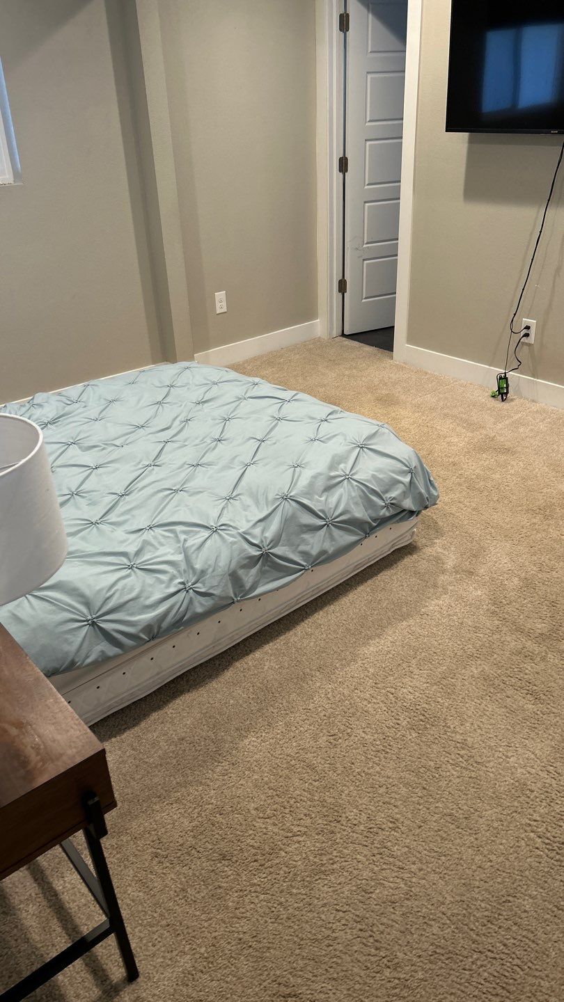 Water Damage by Accountable Home Services