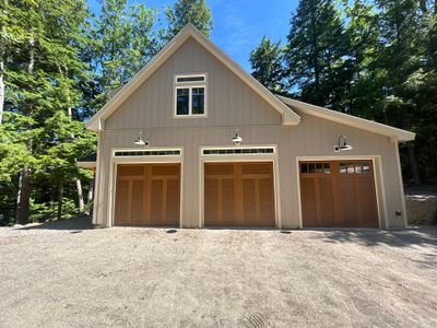 Door Installation & Service using Clopay Canyon Ridge Carriage House Doors