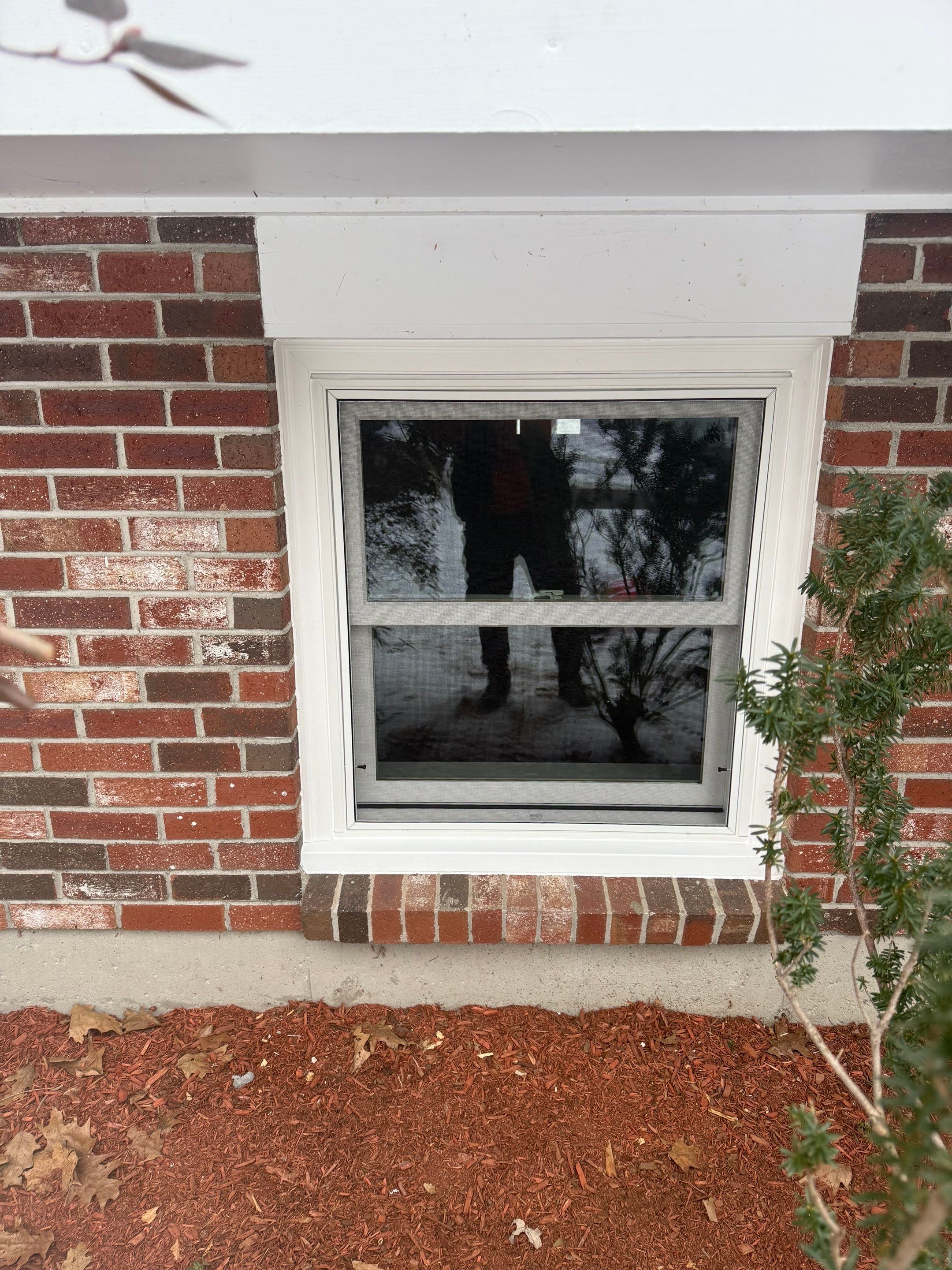 New Construction windows in Northborough, MA by UBrothers Construction
