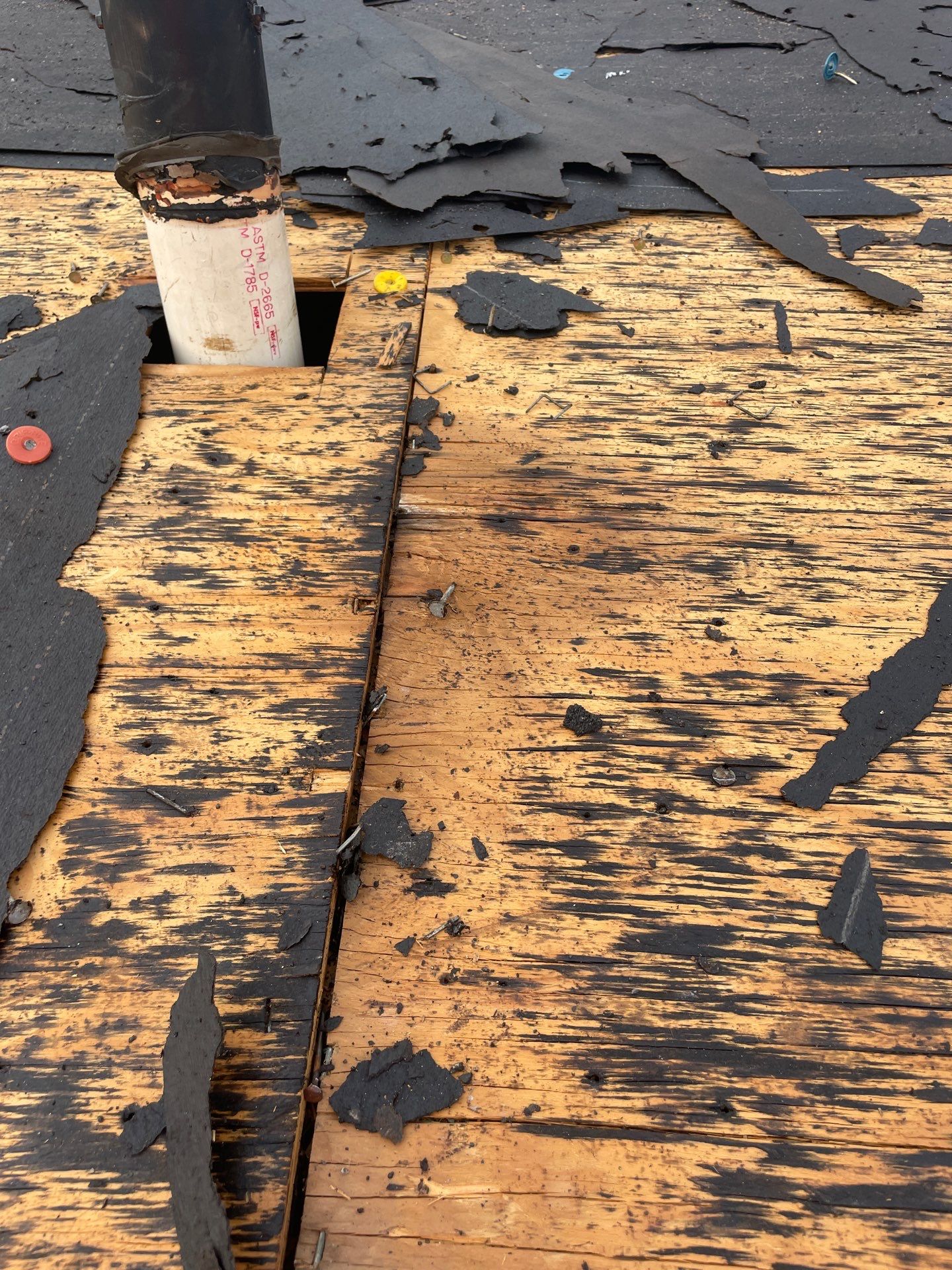 Roof Replacement Houston by Roof Repair Company