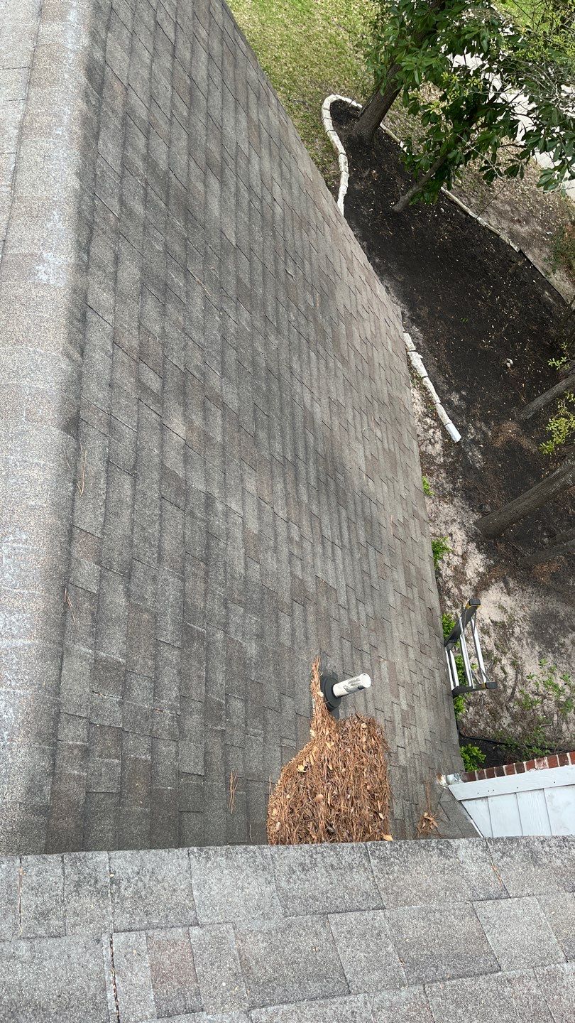 Residential Roofing Installation using Owen's Corning Duration by Roof Concepts Construction