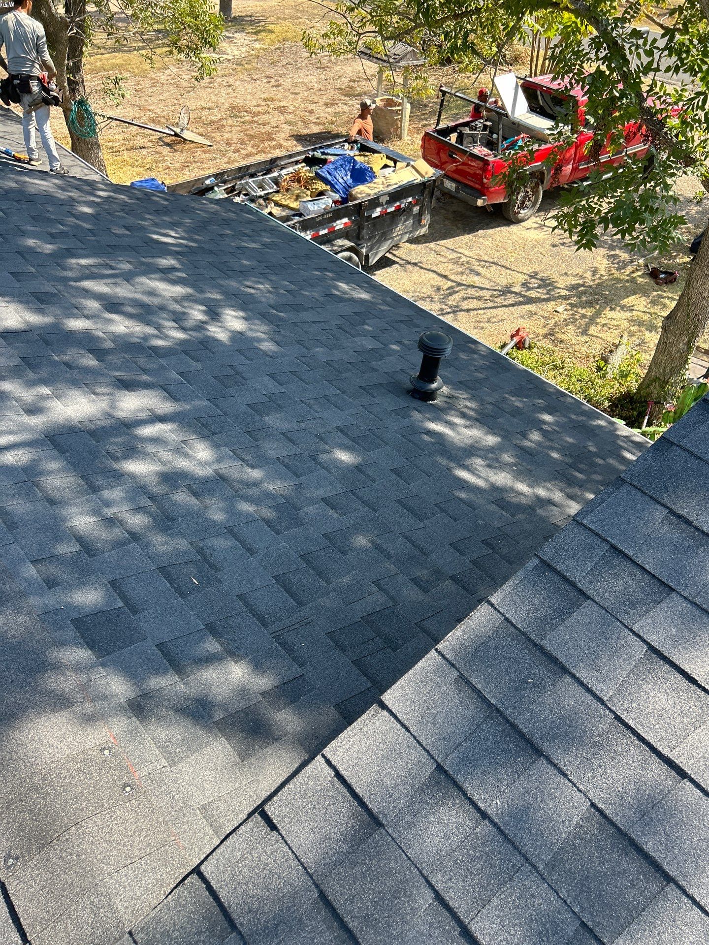 Project in Temple by Rhino Roofing and General Contracting, LLC