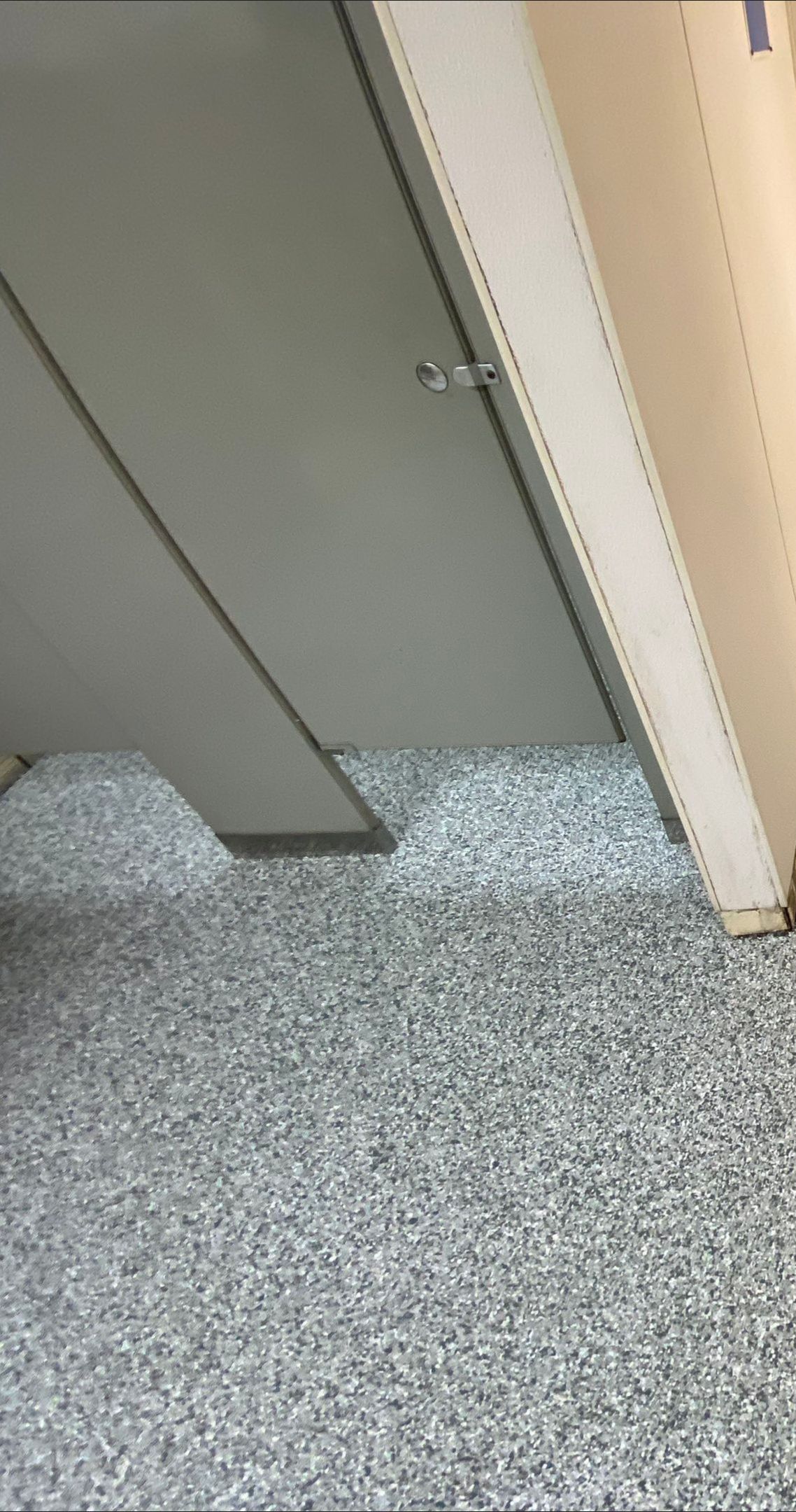 Applied Metals Commercial Application by Knot Just Decks