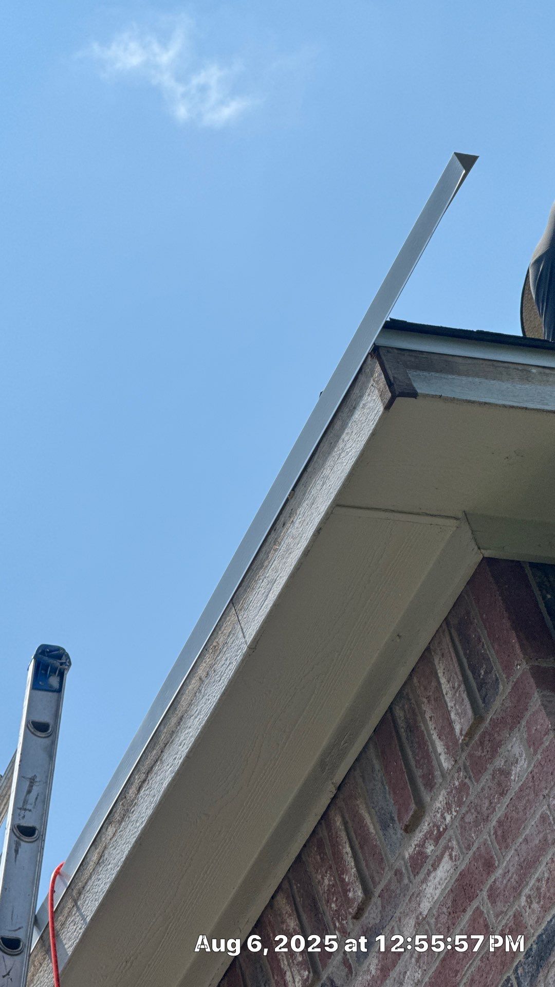 Project in Wylie by Rhino Roofing and General Contracting, LLC