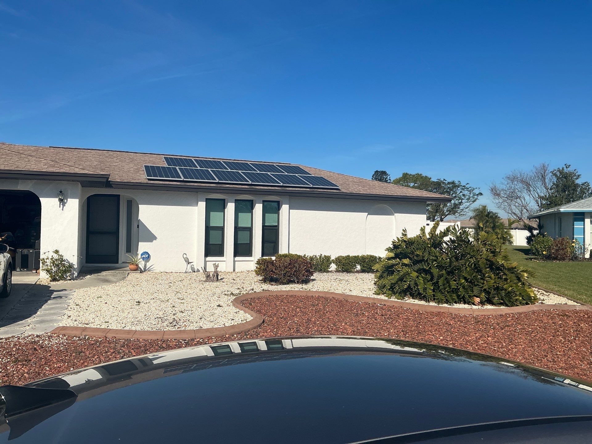 Full Gutter System Replacement in Bradenton FL by Gutter Professors