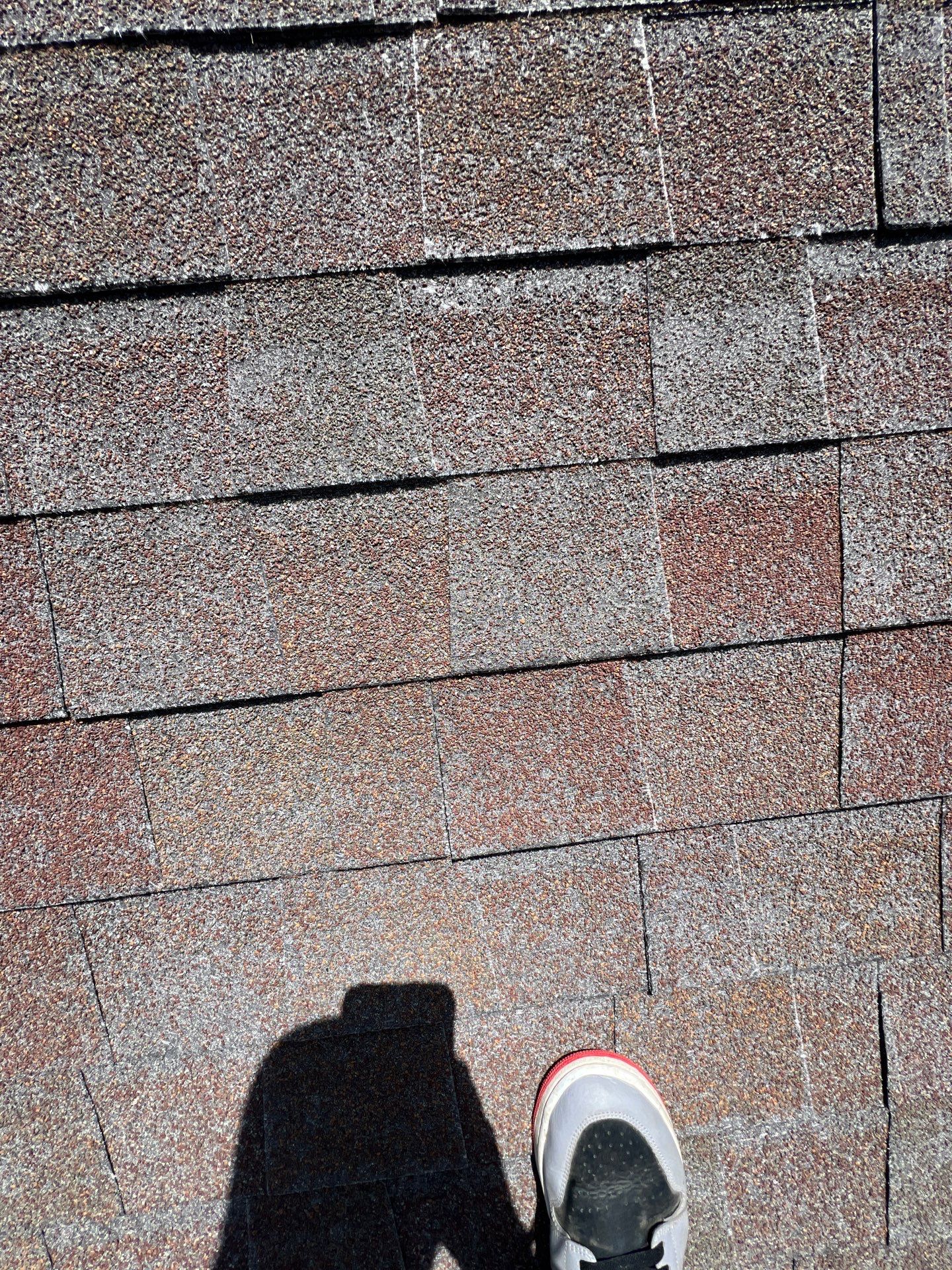 Residential Roofing Installation using Owens Corning Duration by In & Out Construction & Remodeling, LLC
