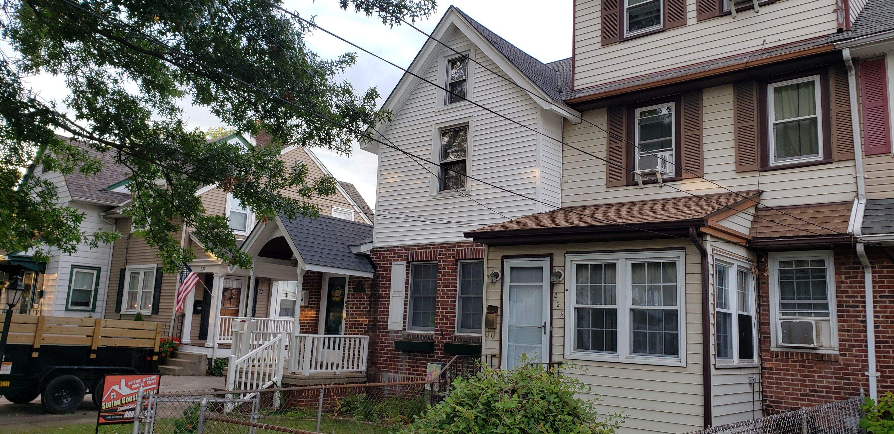 Roofing, Siding and  Gutters  by Stofan Construction LLC