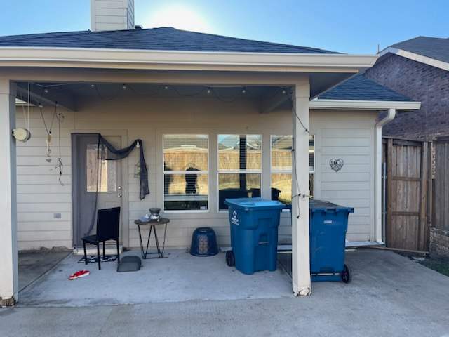 Project in Forney by Rhino Roofing and General Contracting, LLC