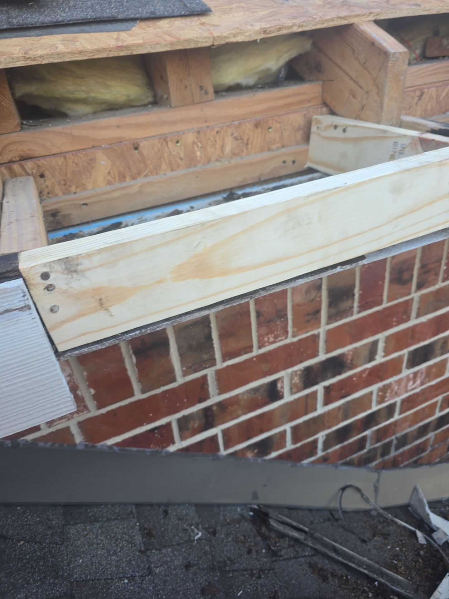 Roof Repair Friendswood by Roof Repair Services LLC