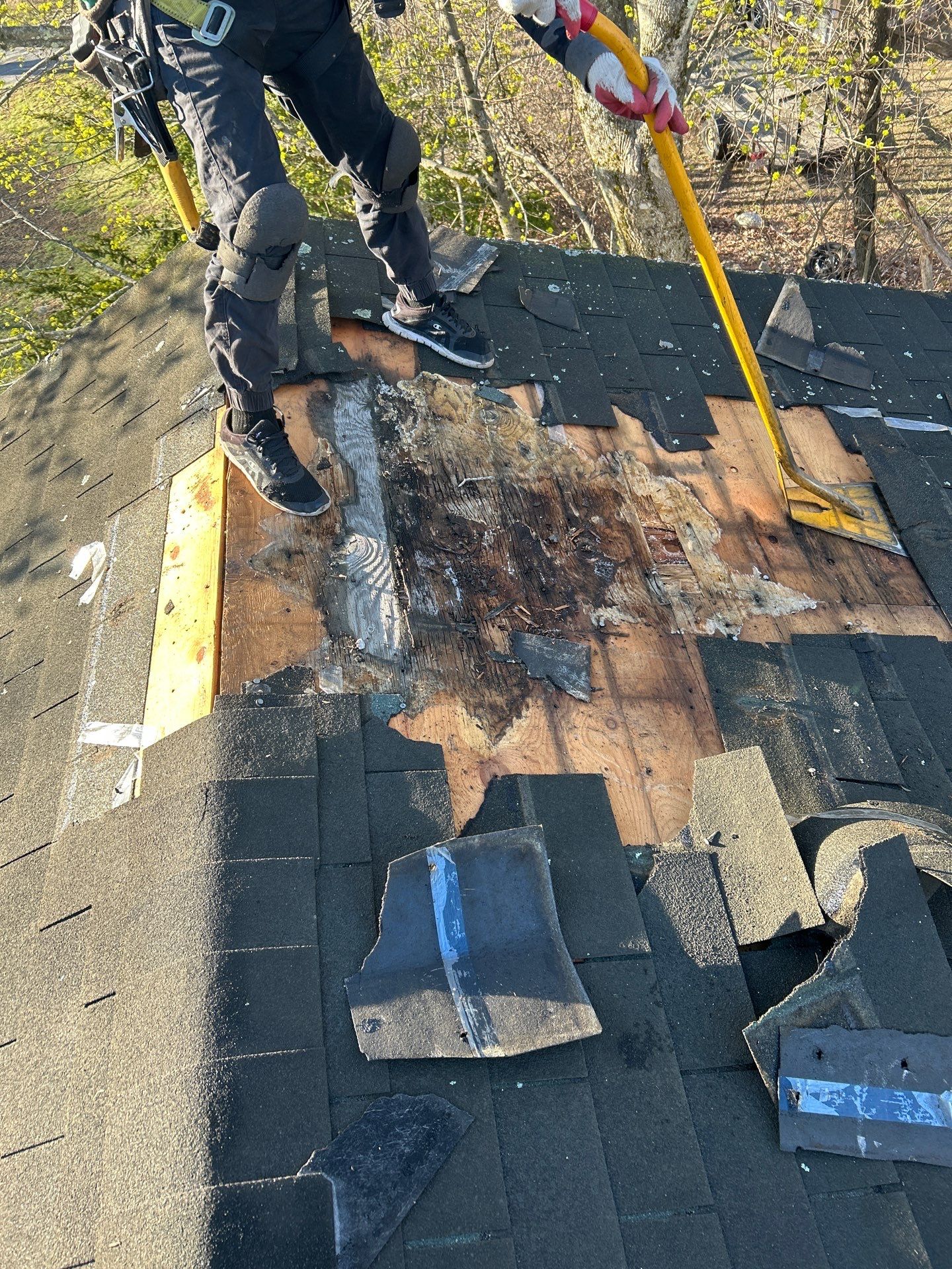 Roofing | North Billerica by Mighty Dog Roofing of Greater Middlesex County