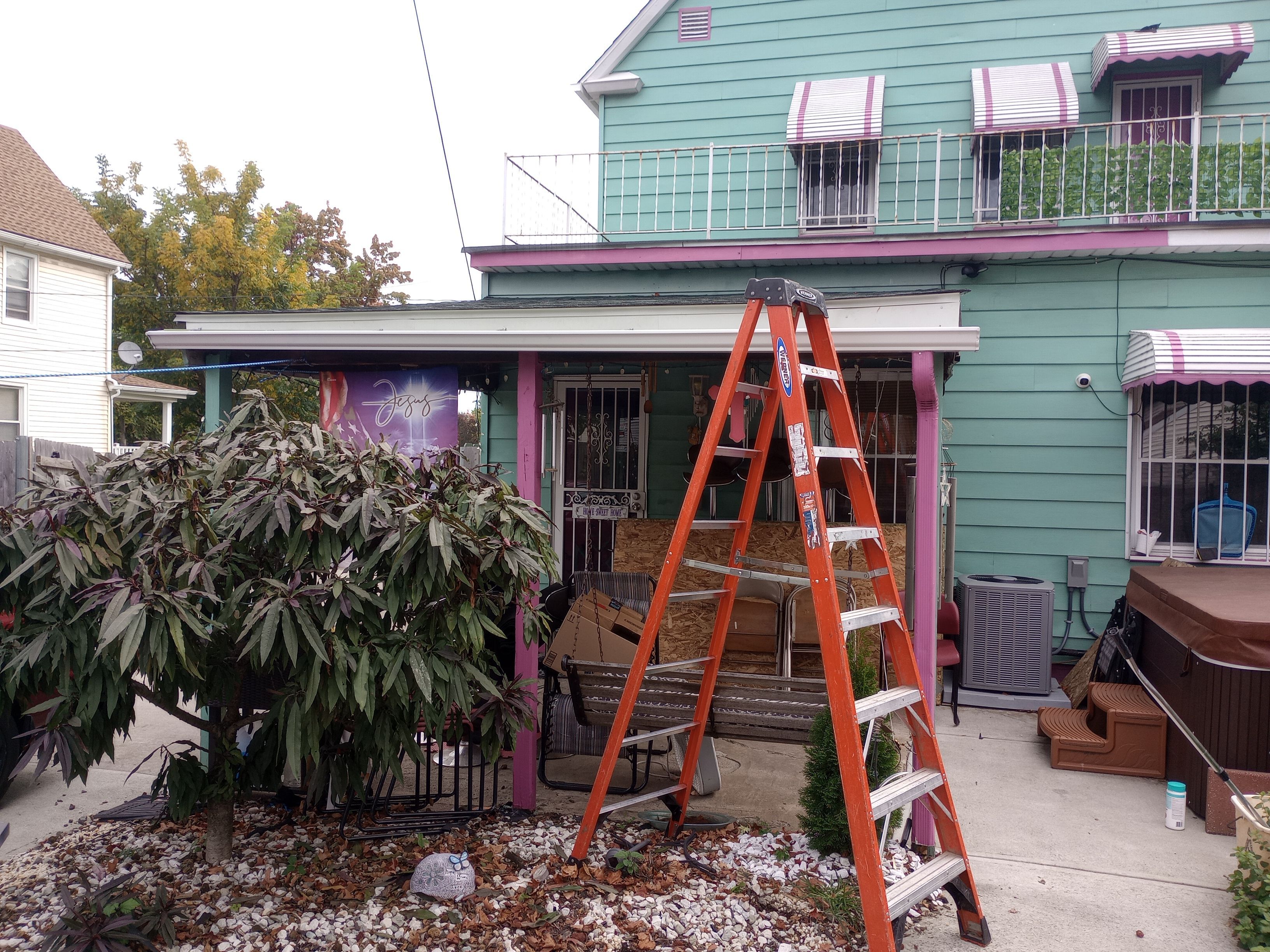 Zach Leone - 3124 W 84th St by Silver Leaf Contracting 