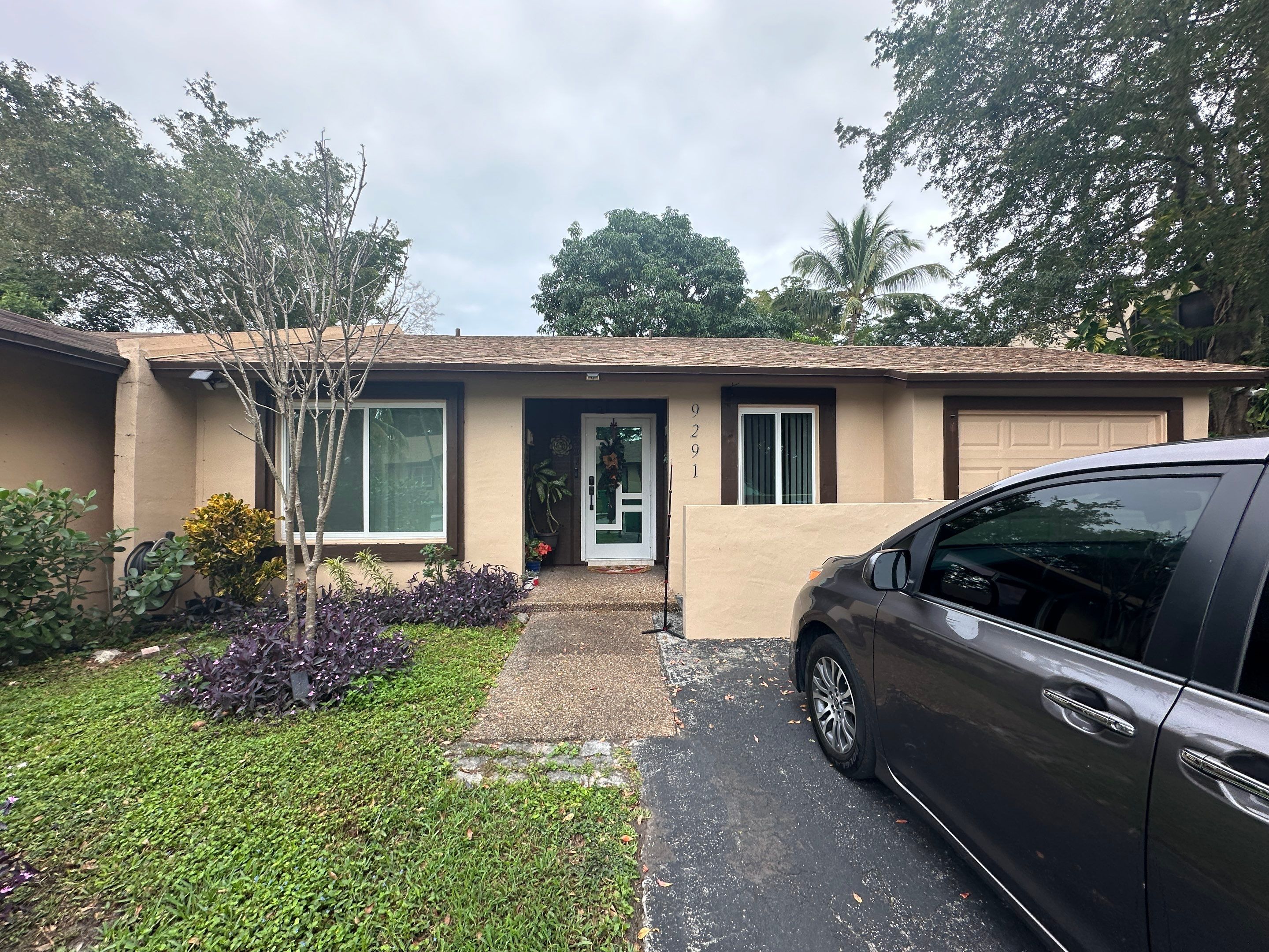 Water Damage Claim in Miramar by FLAPA & KeyStone