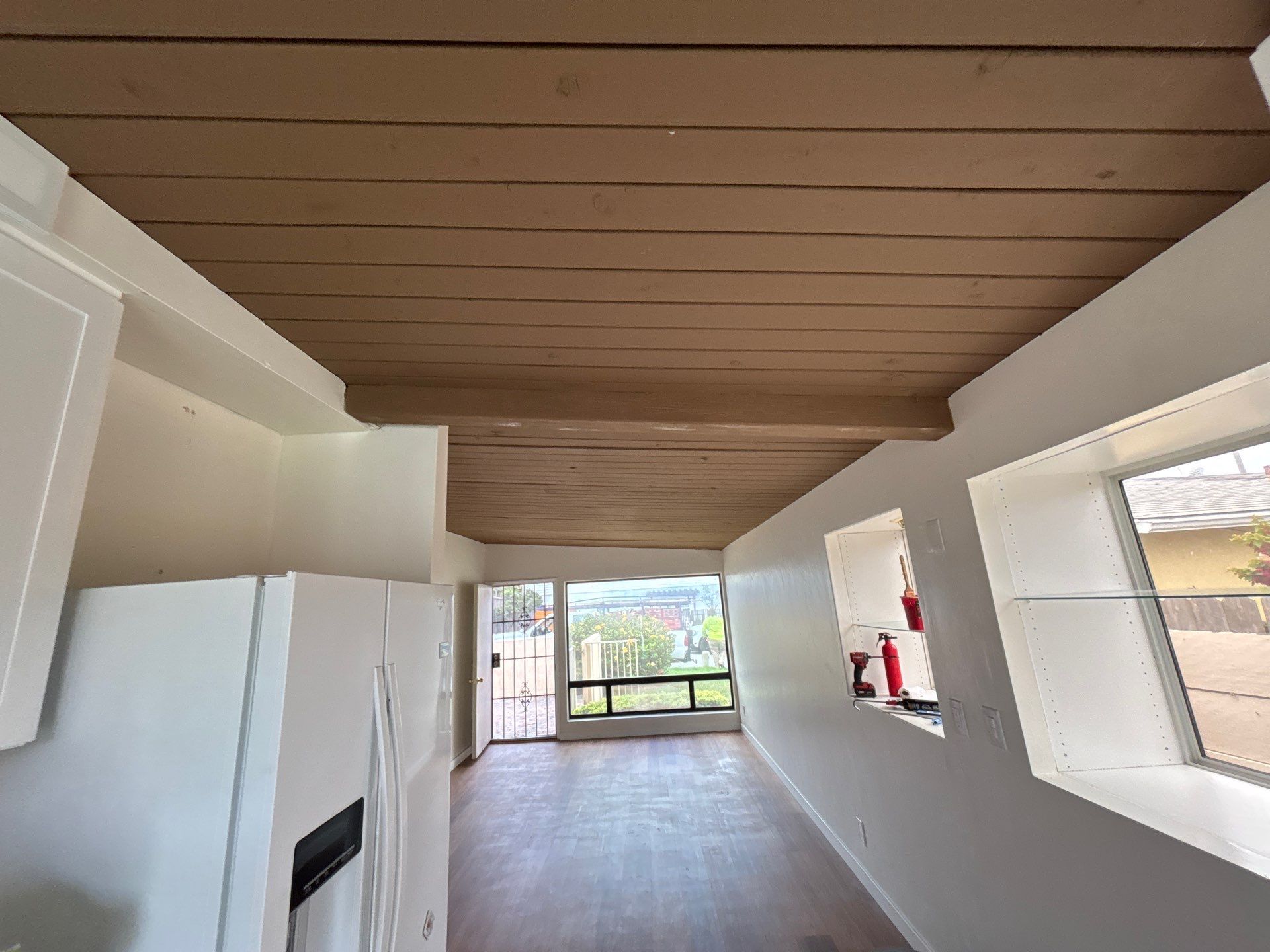 Rental Upgrade by California Home Repair And Remodel LLC