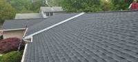 Roof Installation using GAF Timberline HDZ by ExteriorPros