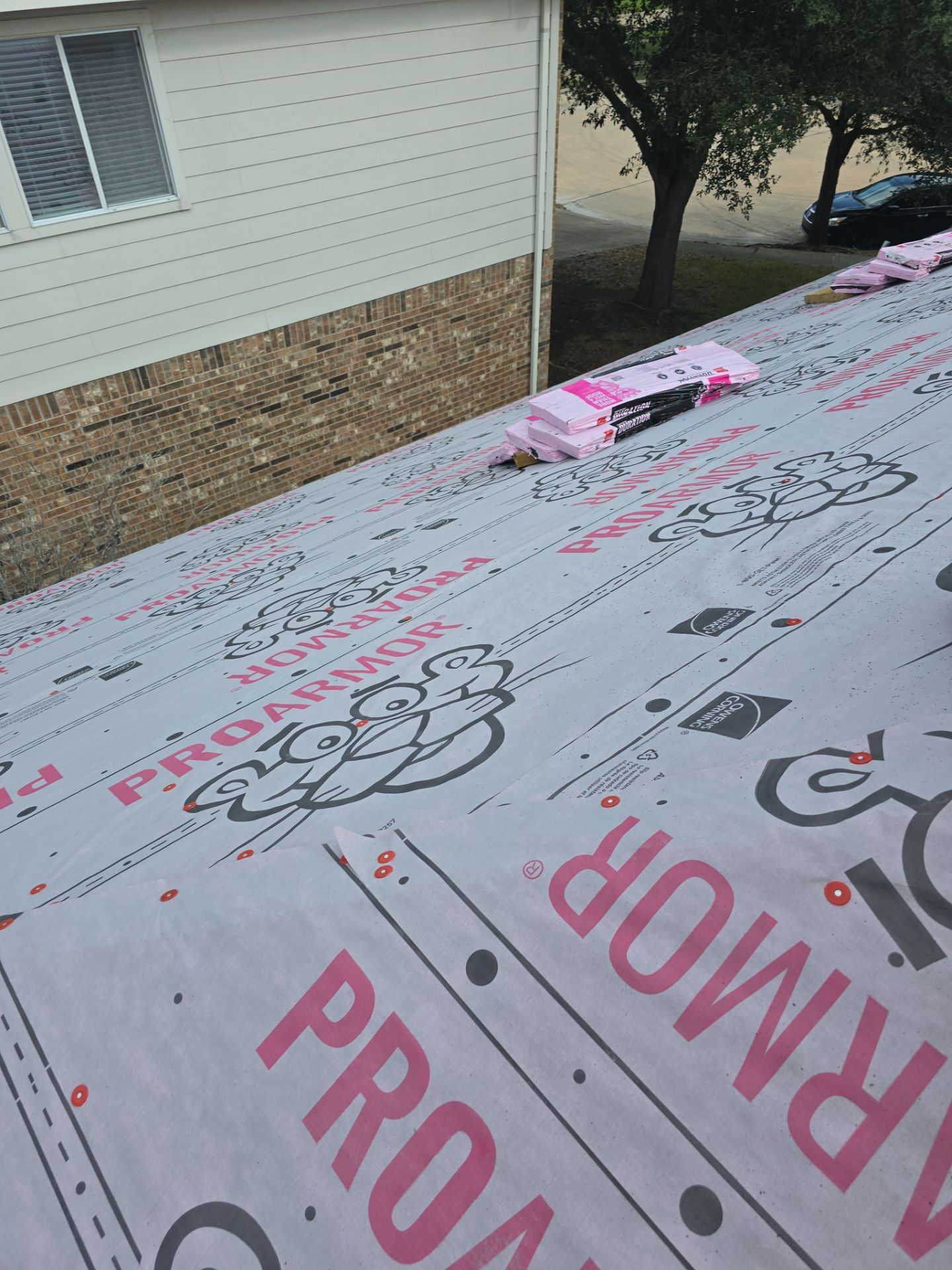 Roof Replacement Cypress by Roof Repair Company