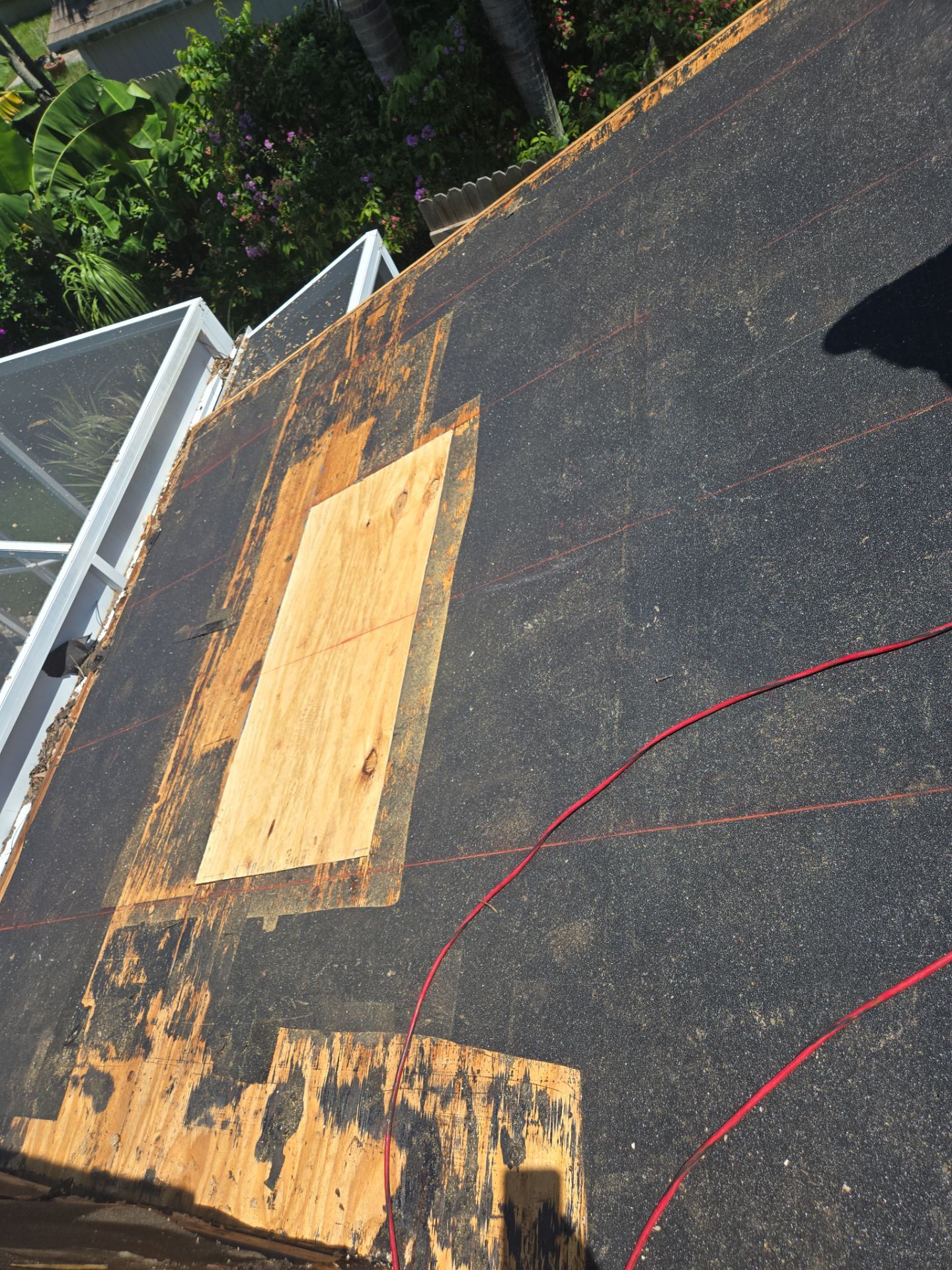 Project in Seminole 33776 by Mitchell Roofing Company LLC