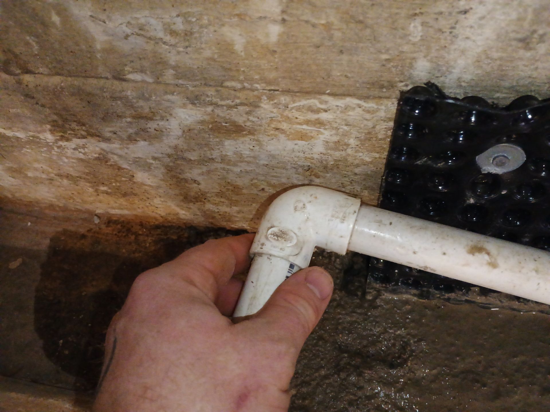 Ethical Flipping w/ Luke by Waterproofing Northeast