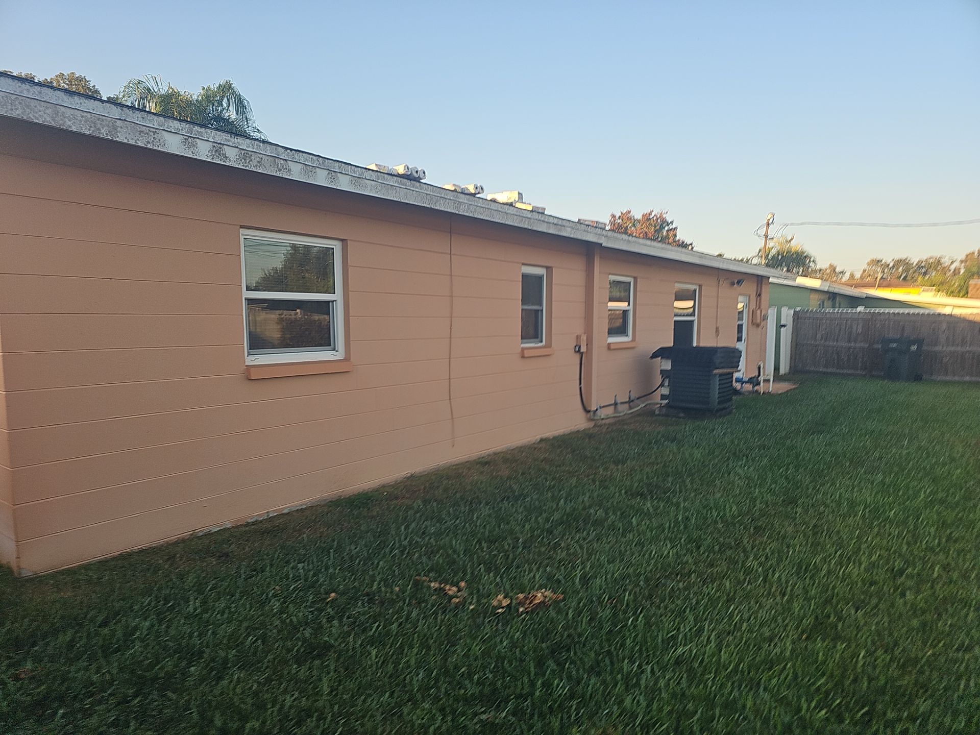 Project in St. Petersburg 33709 by Mitchell Roofing Company LLC 