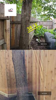 Project in Houston
