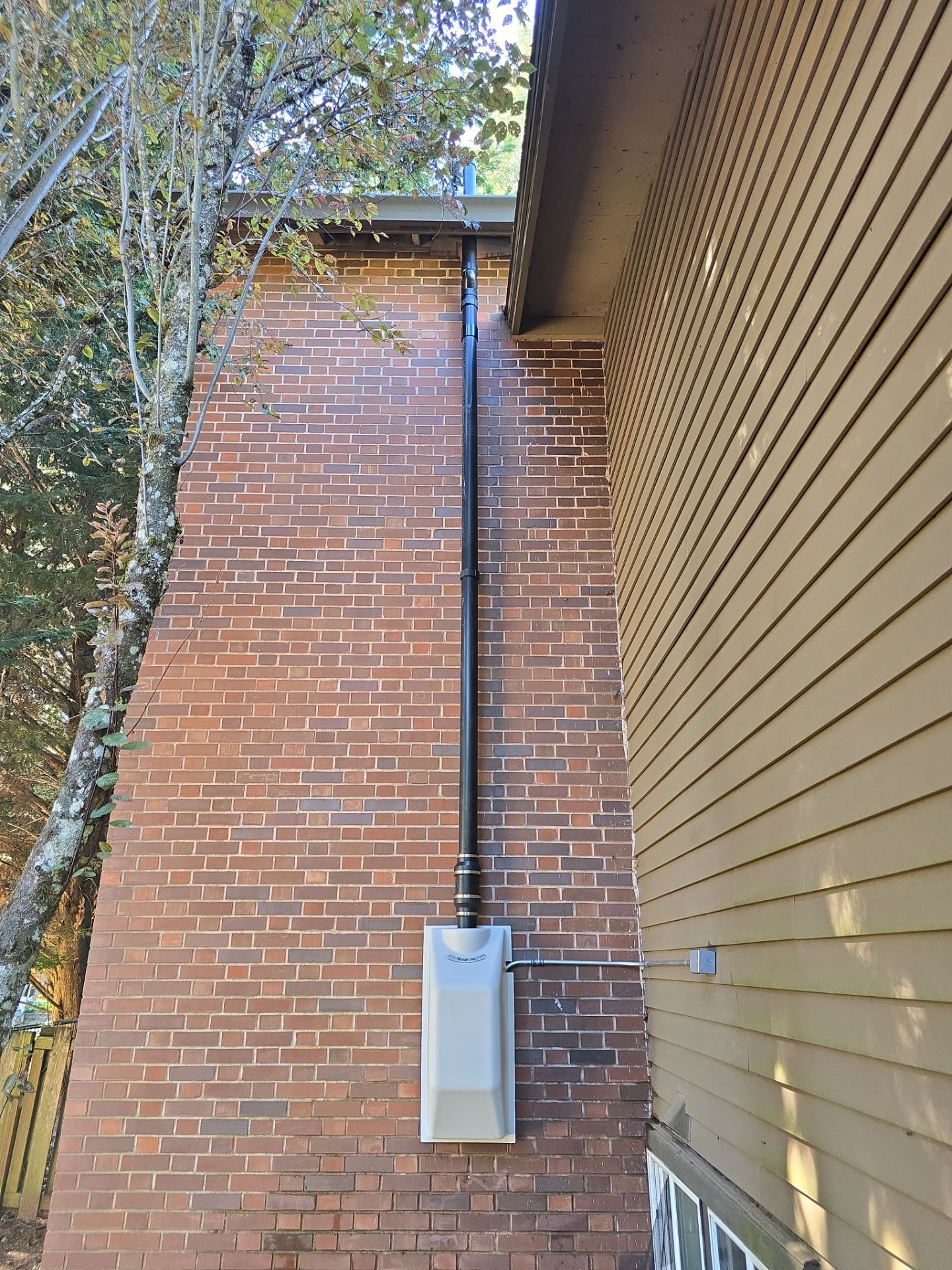 Subslab SafeAir™ System by JustRadon.Com
