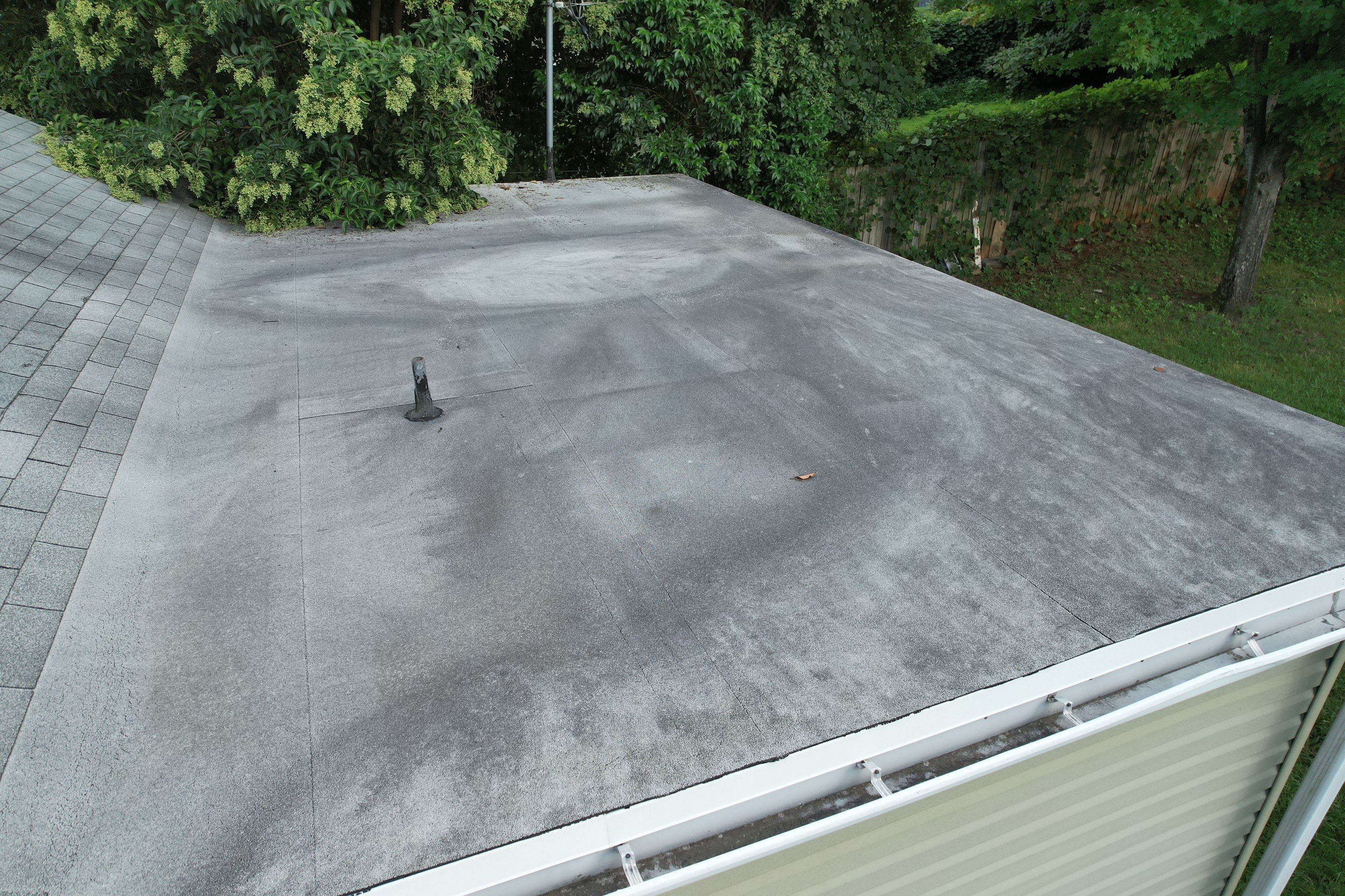 Roof installation in Charlotte by Best Roofing Now LLC