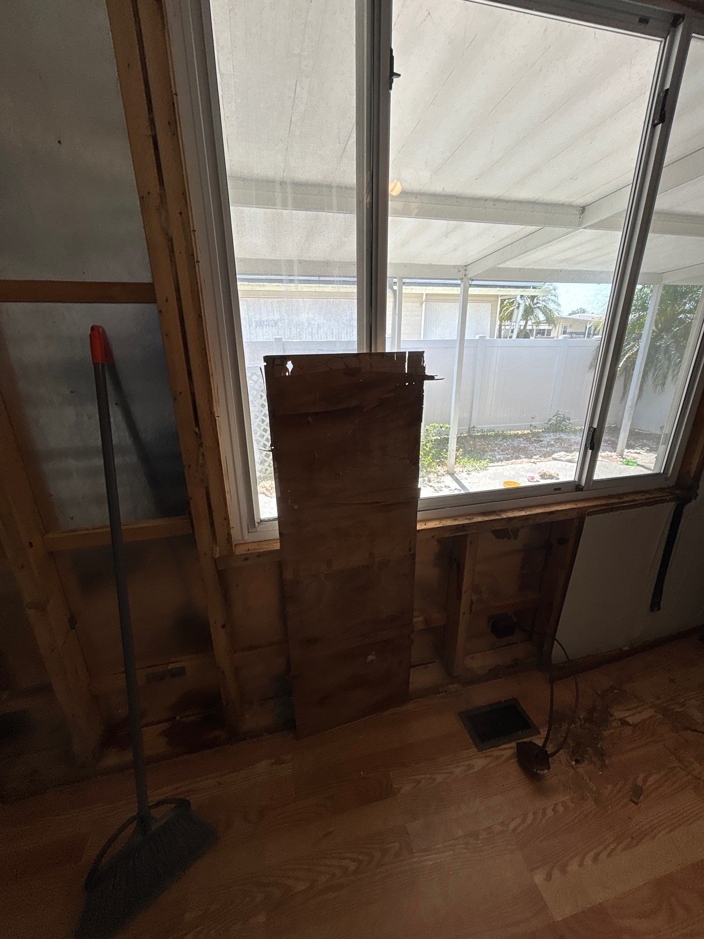 Mold Remediation Bradenton by Ampm Restoration Services 