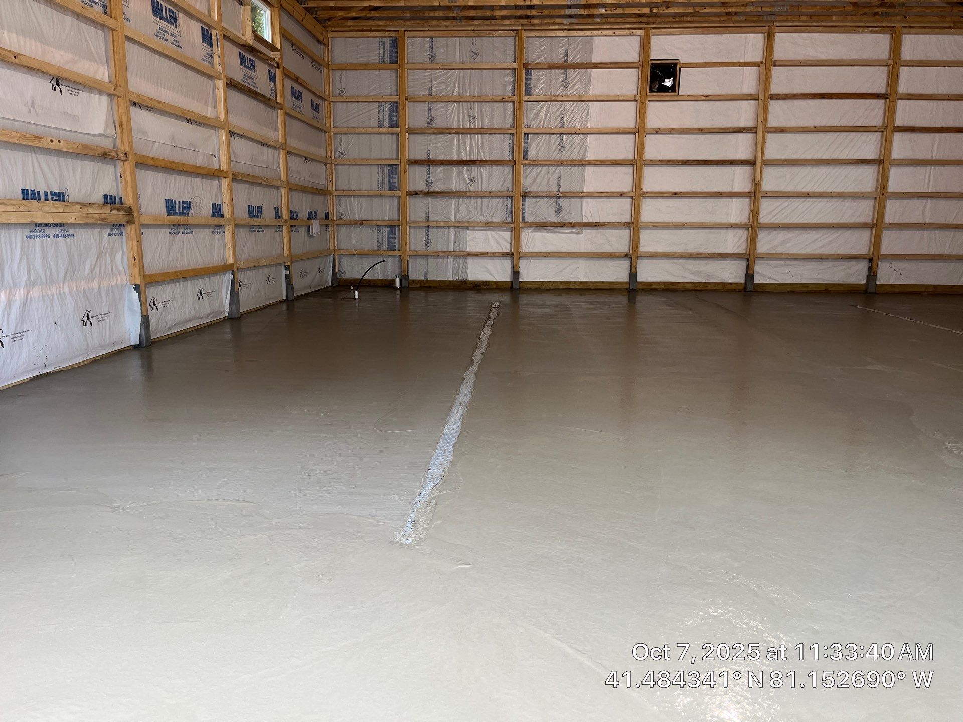 RV GARAGE by Hilltop Drafting & Design LLC