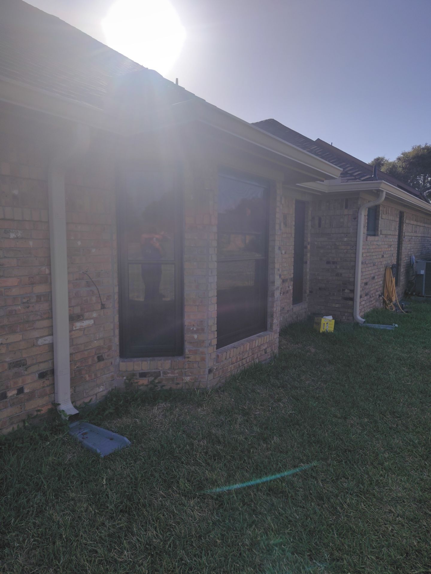 Portland Country Club Remodel by Bayfront Roofing and Construction