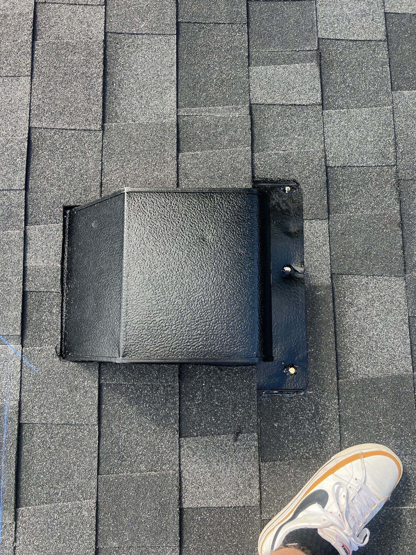 Project in Austin by Rhino Roofing and General Contracting, LLC