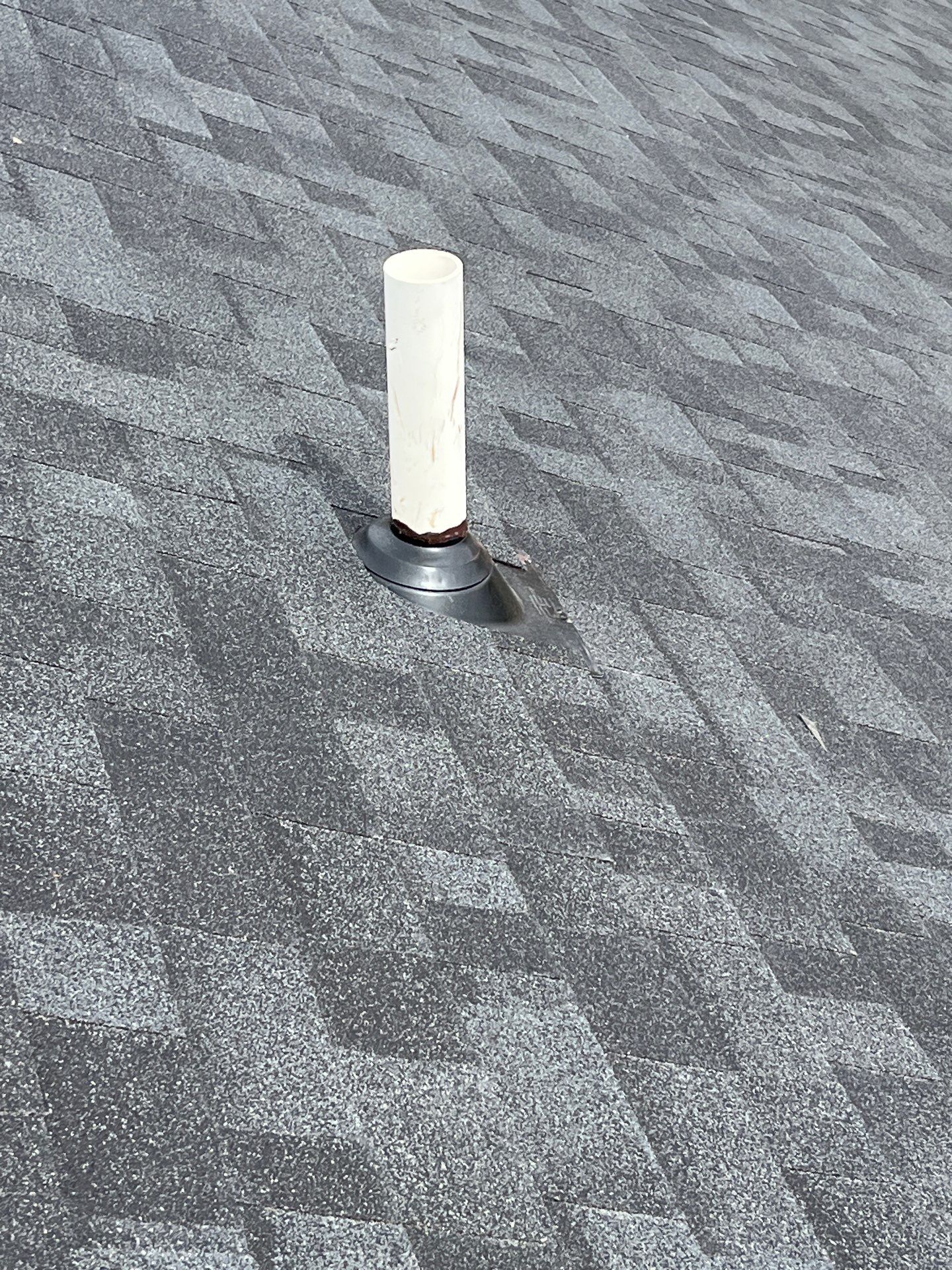 Malarkey Vista Shingle in Midnight Black in Summerset by Weather-Tite Exteriors LLC
