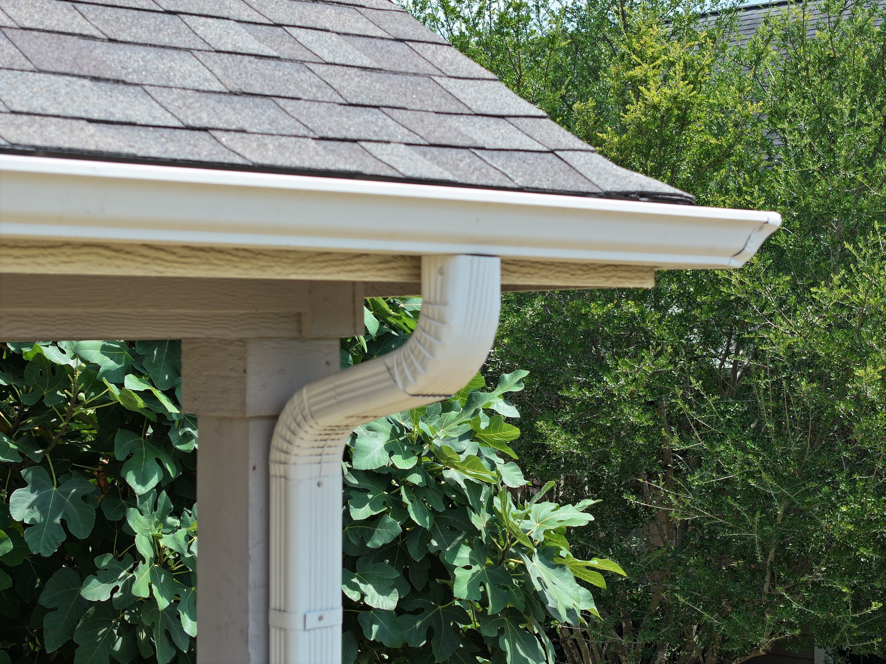 Residential Roof Replacement by Premier Roofing and Contracting