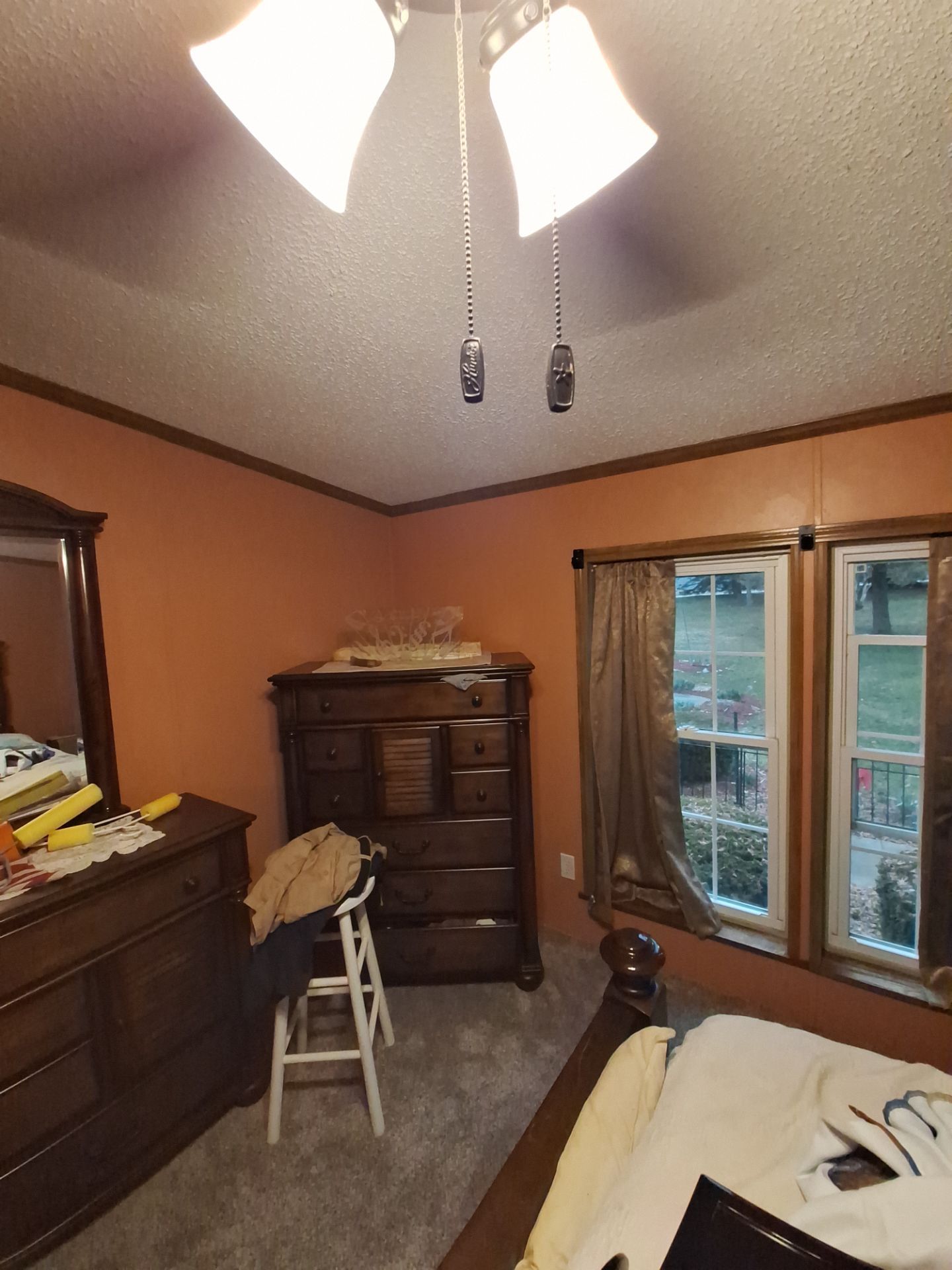 Interior Painting Contractor – Grant, MI | Serving Newaygo & Muskegon Area by Gordon Painting