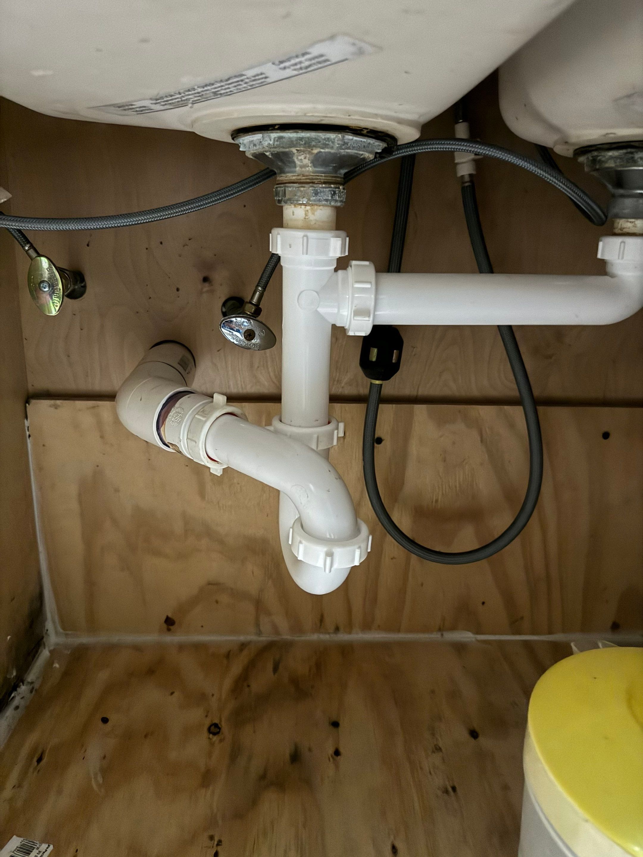 Water Damage Claim in North Miami by FLAPA & KeyStone
