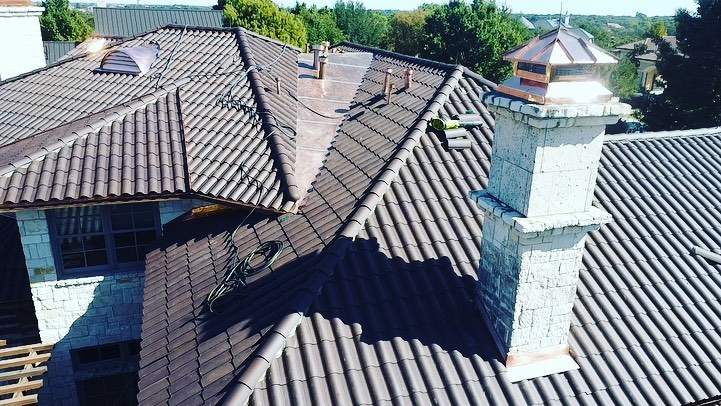 General Showcase by Lapeyre Roofing