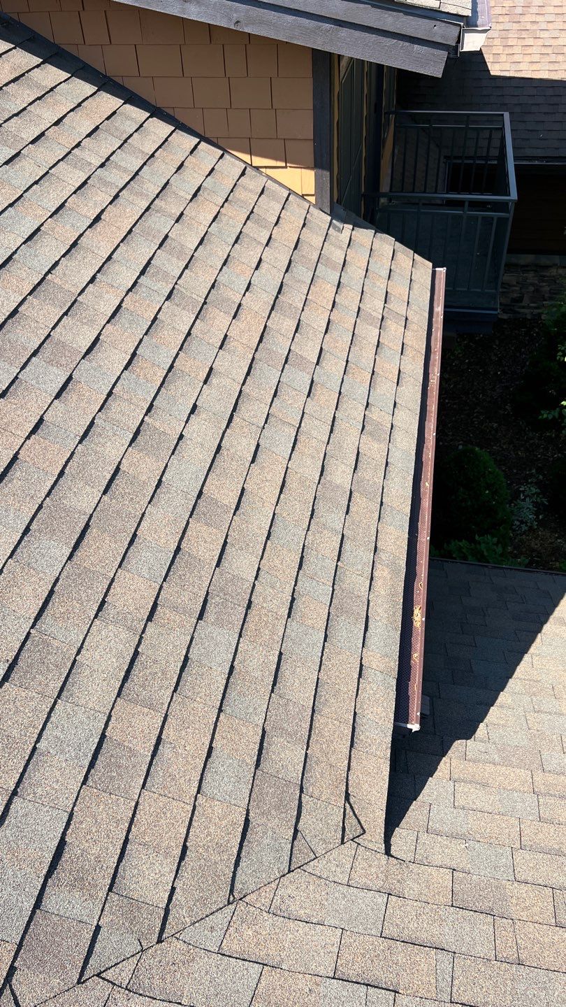 Owens Corning TruDefinition Duration by Montana Roofing Solutions
