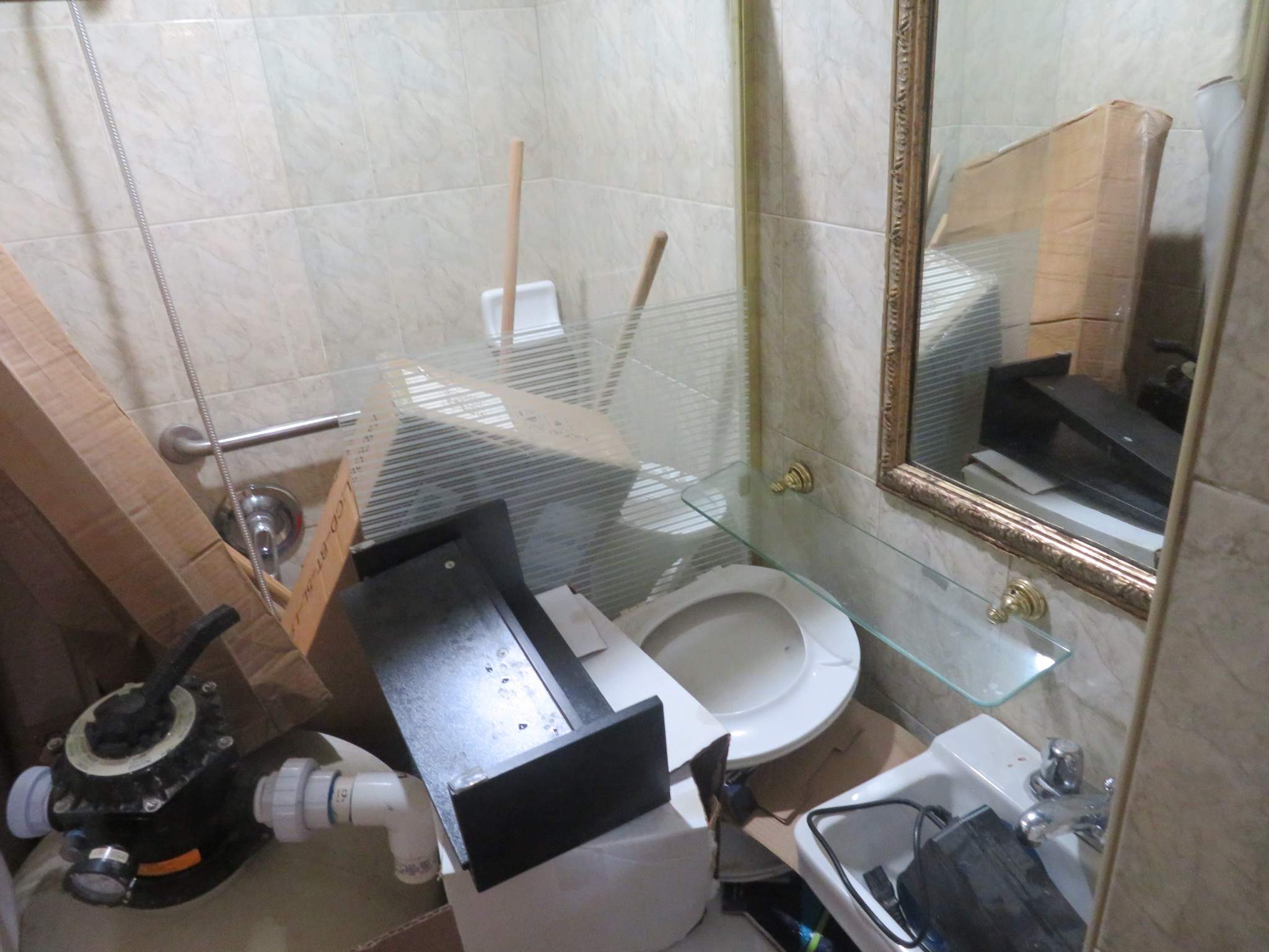 Water Damage Claim in Brooklyn by FLAPA & KeyStone