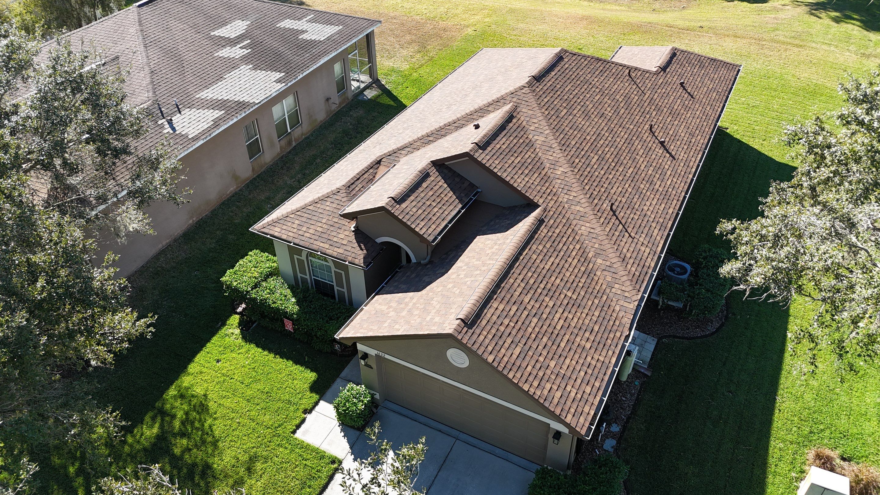 Roof Replacement in Valrico, FL by Shingle Masters Roofing