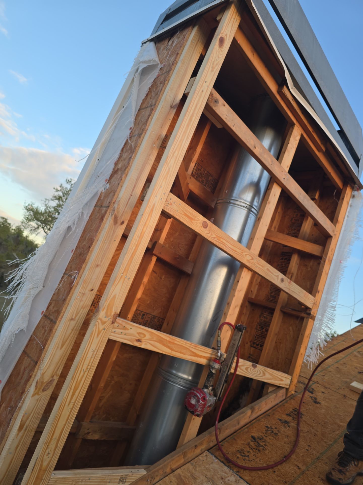 Roof Replacement in Plant City, FL by Shingle Masters Roofing