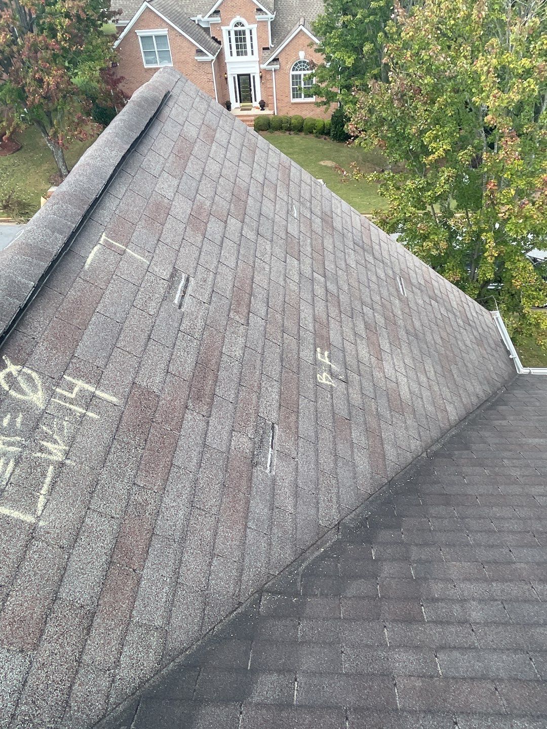 Full Roof Replacement| Insurance Claim| Decatur, Ga| Allstate | by Mosaic Roofing Company