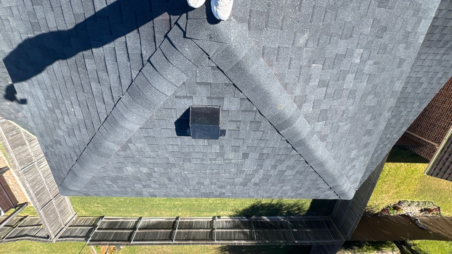 Project in Wylie by Rhino Roofing and General Contracting, LLC