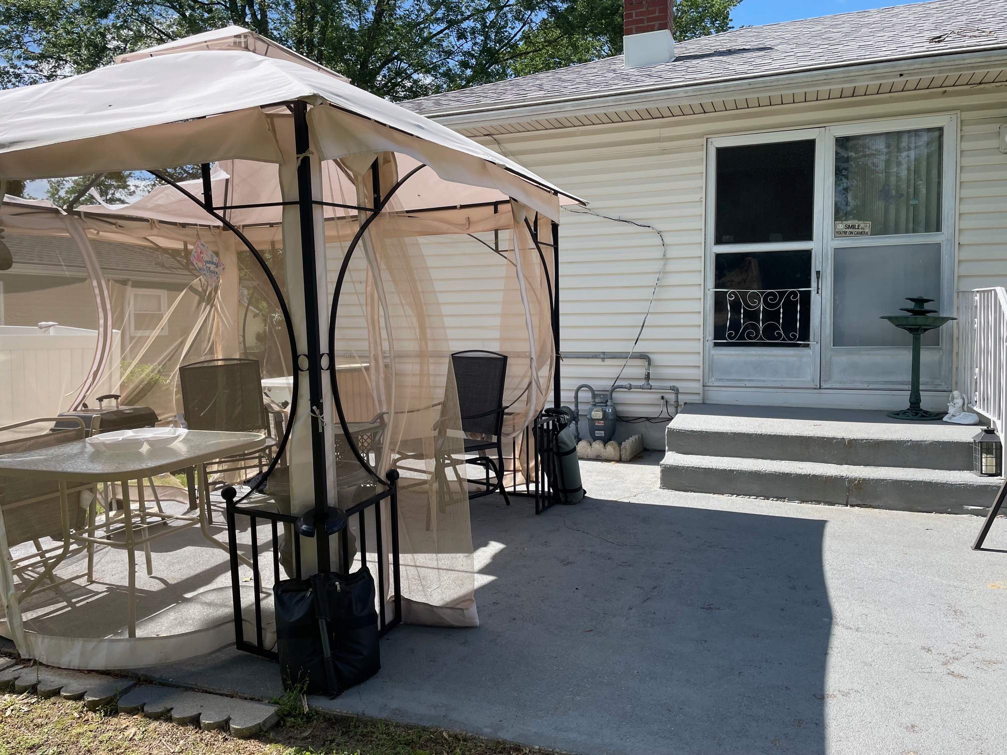 New Deck in Pemberton Township, New Jersey by deck guardian