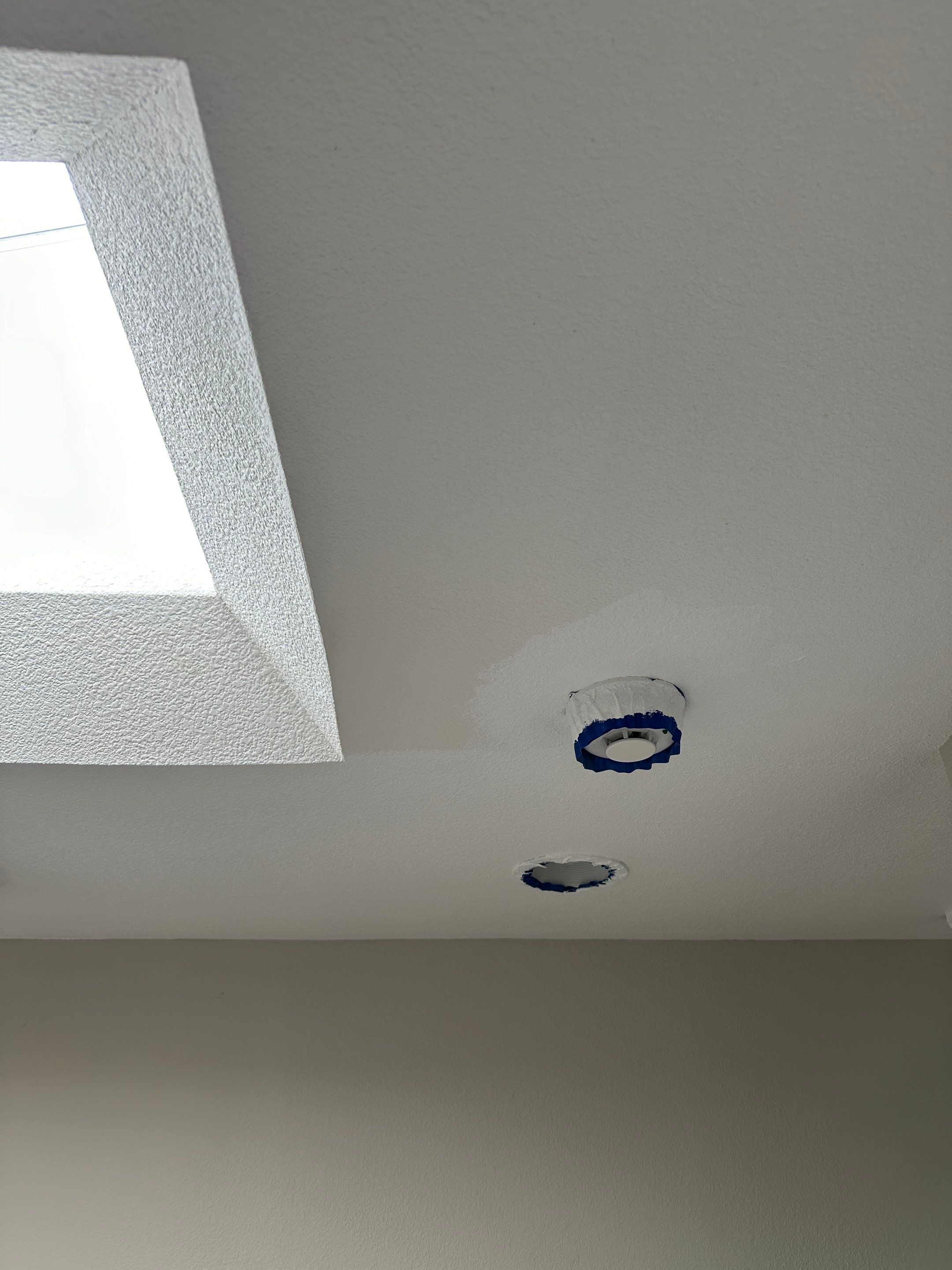 Alameda Interior  by Herrera’s Bay Area Painting inc.