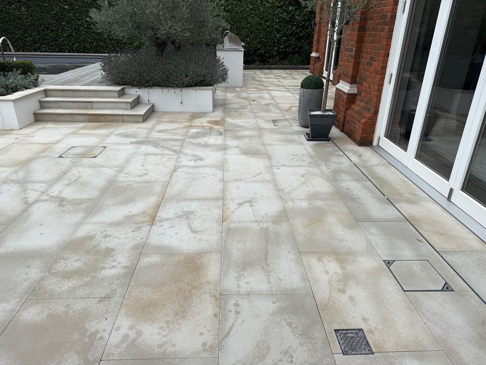 Exterior Cleaning by Ges Exterior Cleaning ltd