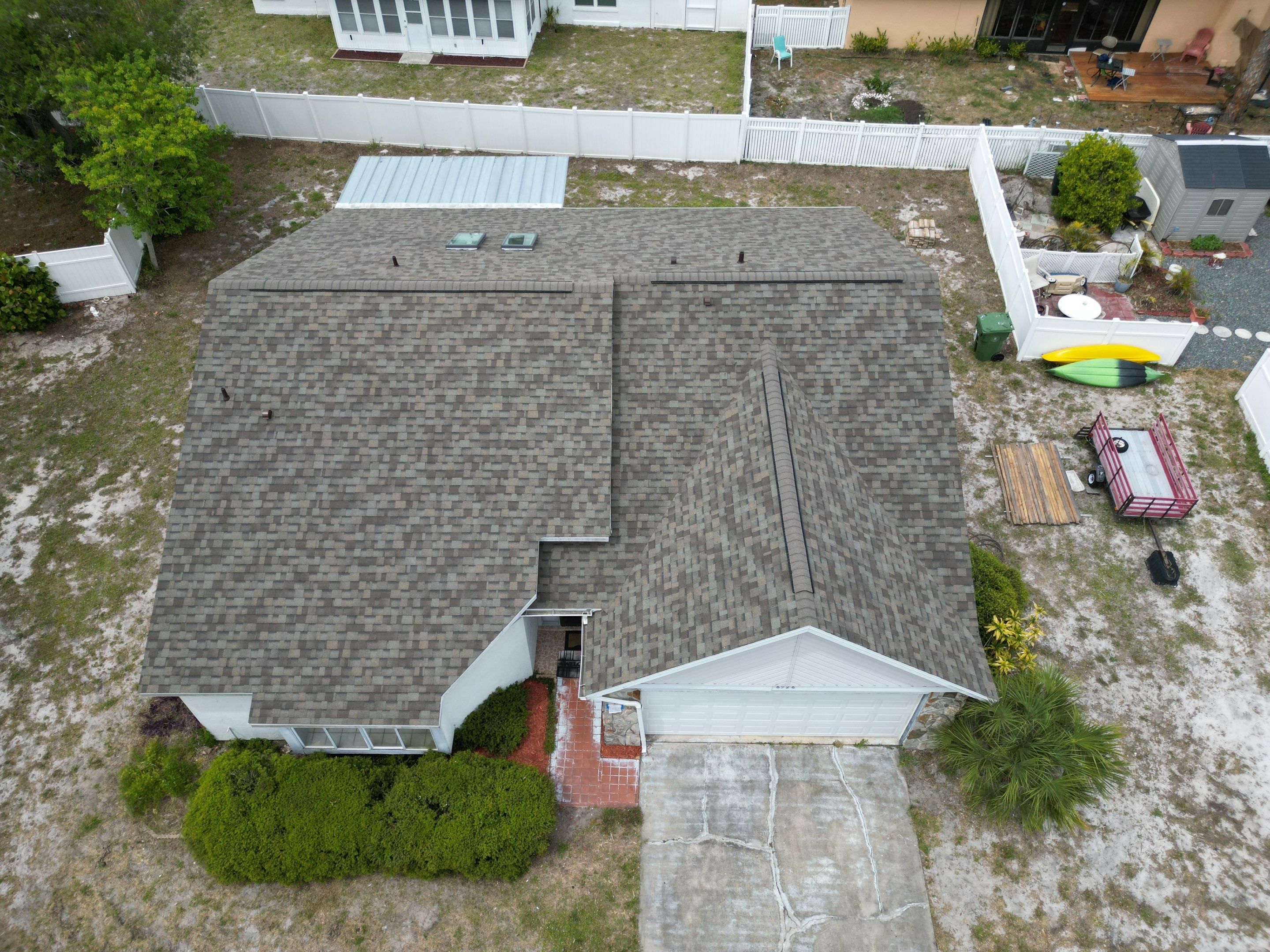 Roof Replacement in Bradenton, FL by Steadfast Roofing