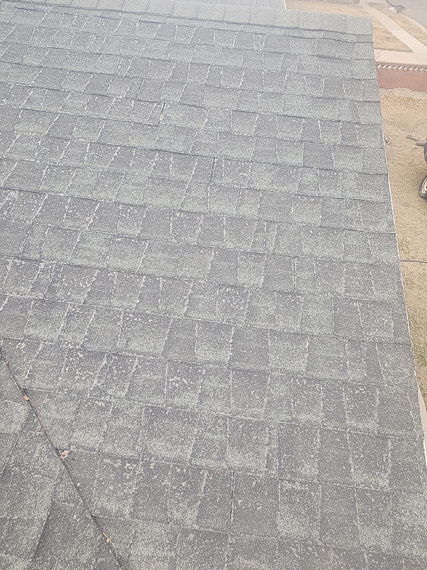 Corrina Bow by Unified Roofing