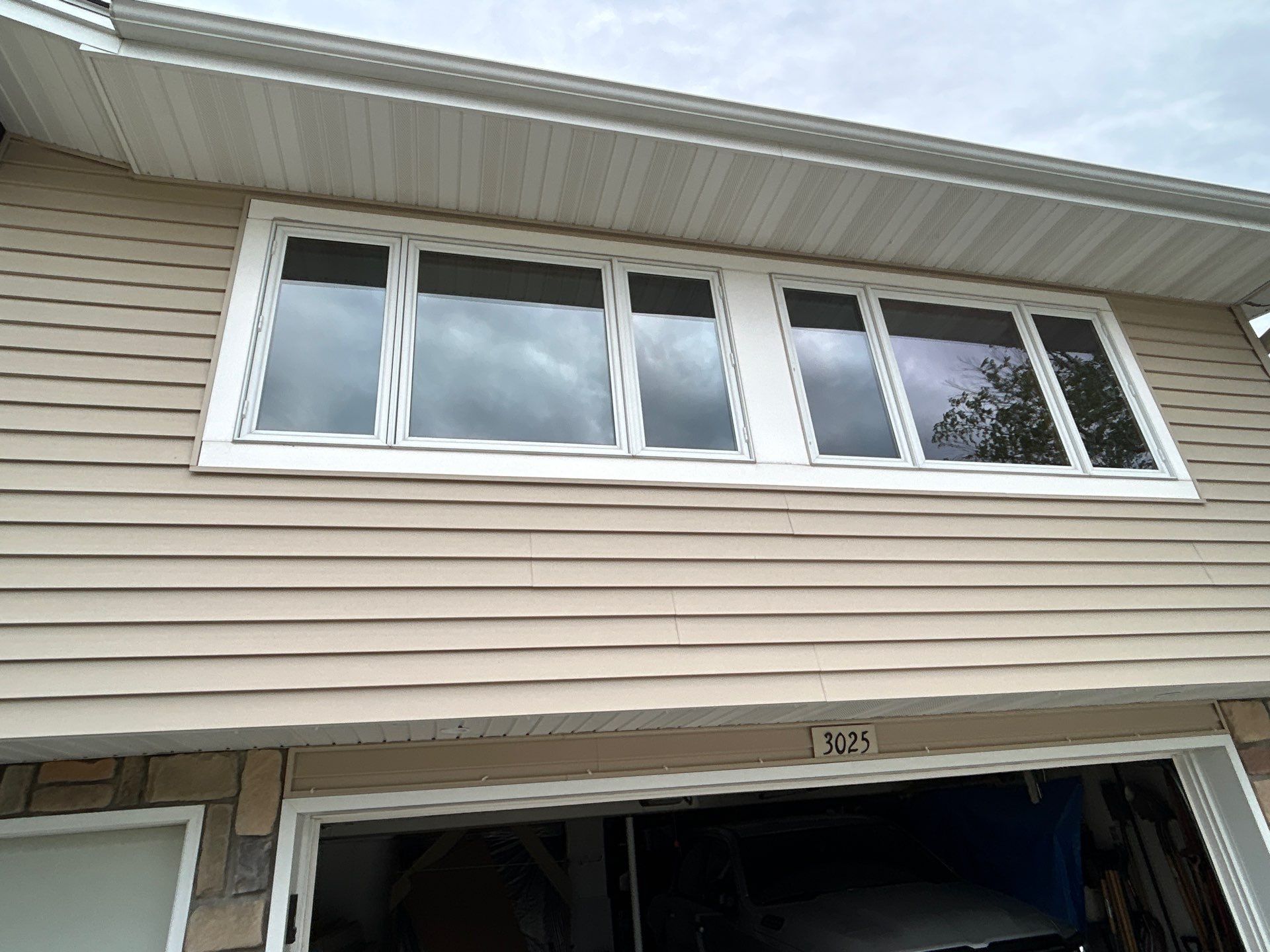 Pella window replacement  by United Windows and Siding LLC