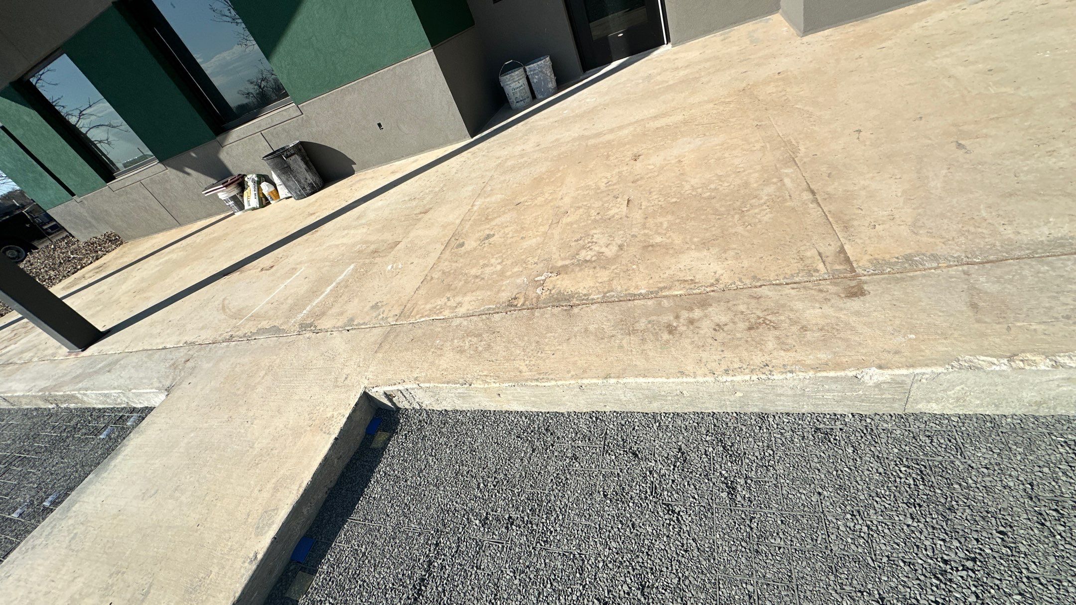 Specialized Construction Services by TORO Garage Co