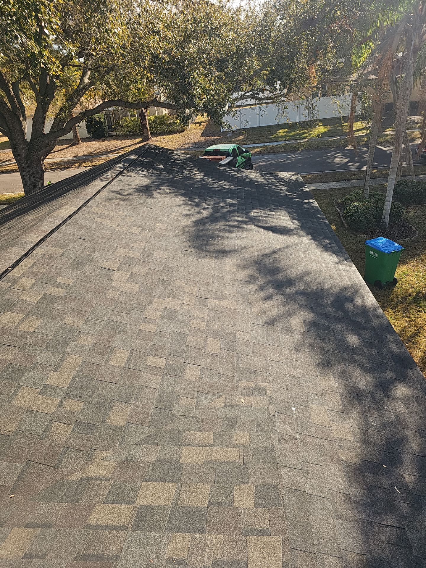 Project in Dunedin 34698 by Mitchell Roofing Company LLC