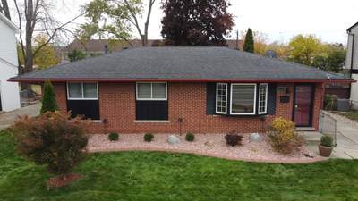 Roof Inspection in Farmington Hills