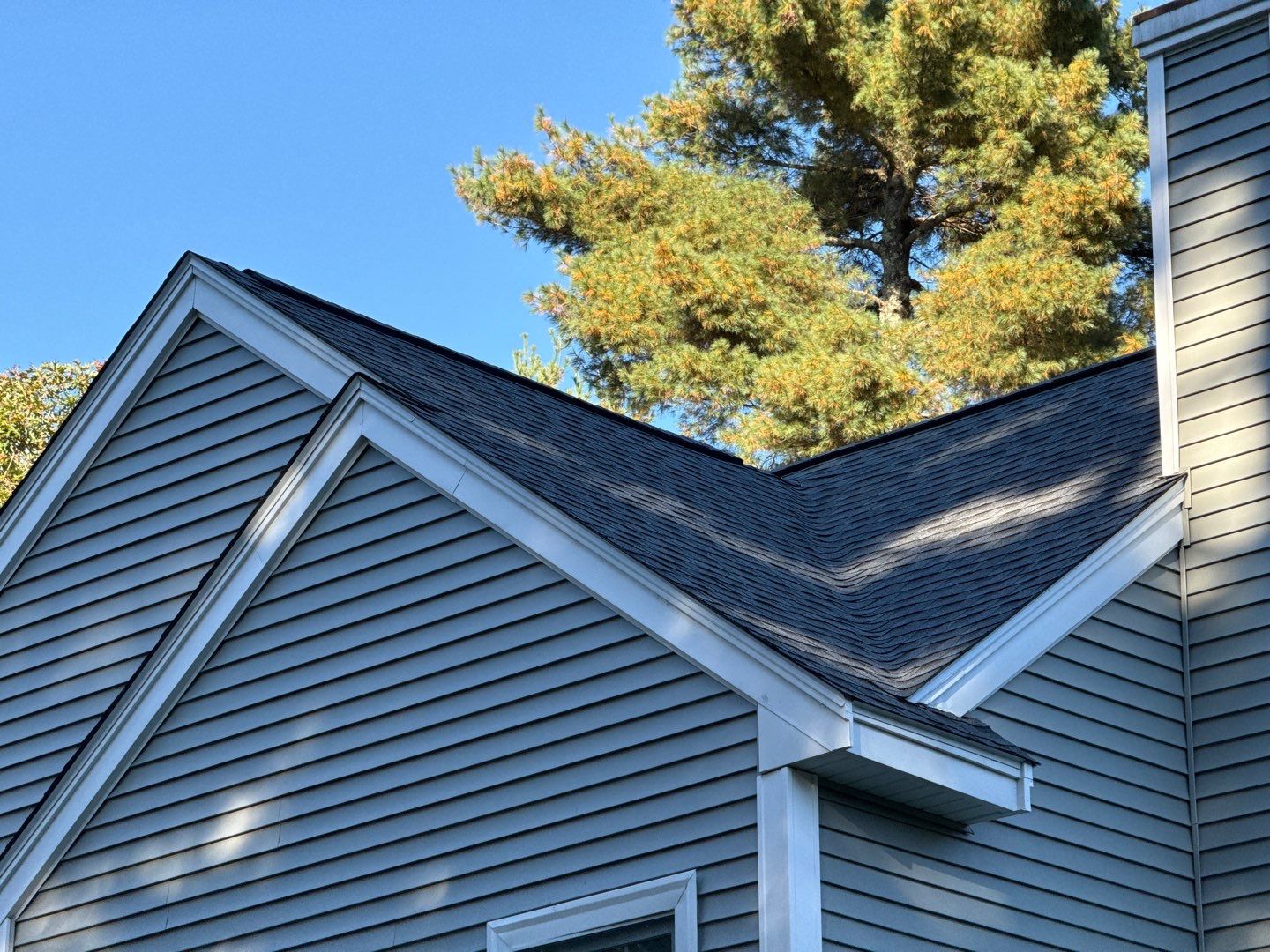Referred & Rescued – Giving Homeowners Peace of Mind with a New Roof by Sensible Home Solutions